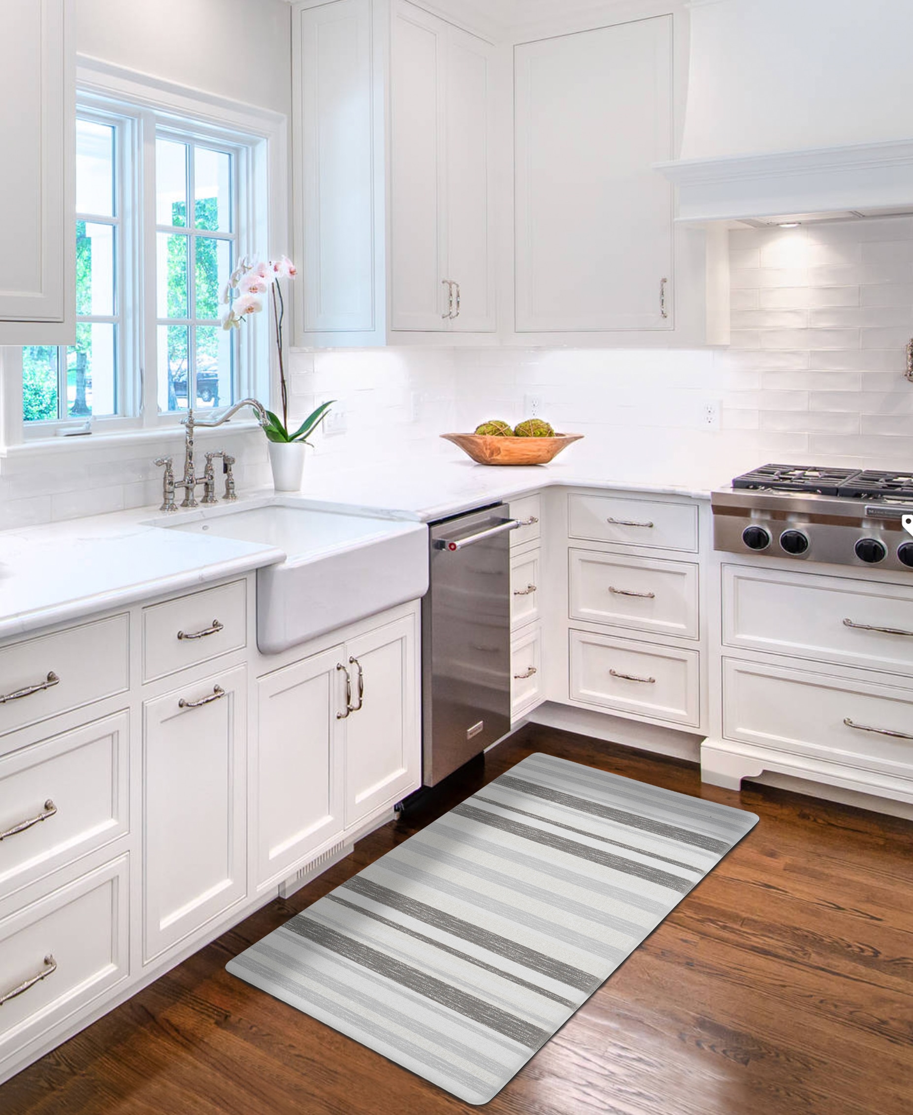 Kitchen rugs and mats • Compare & see prices now »