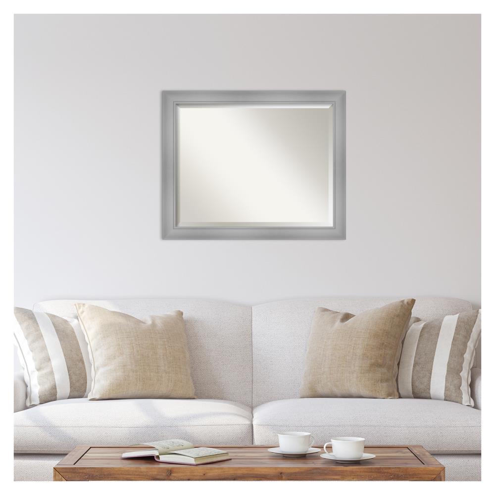 Amanti Art DSW4960930 Framed-Bath-Mirrors - View #4