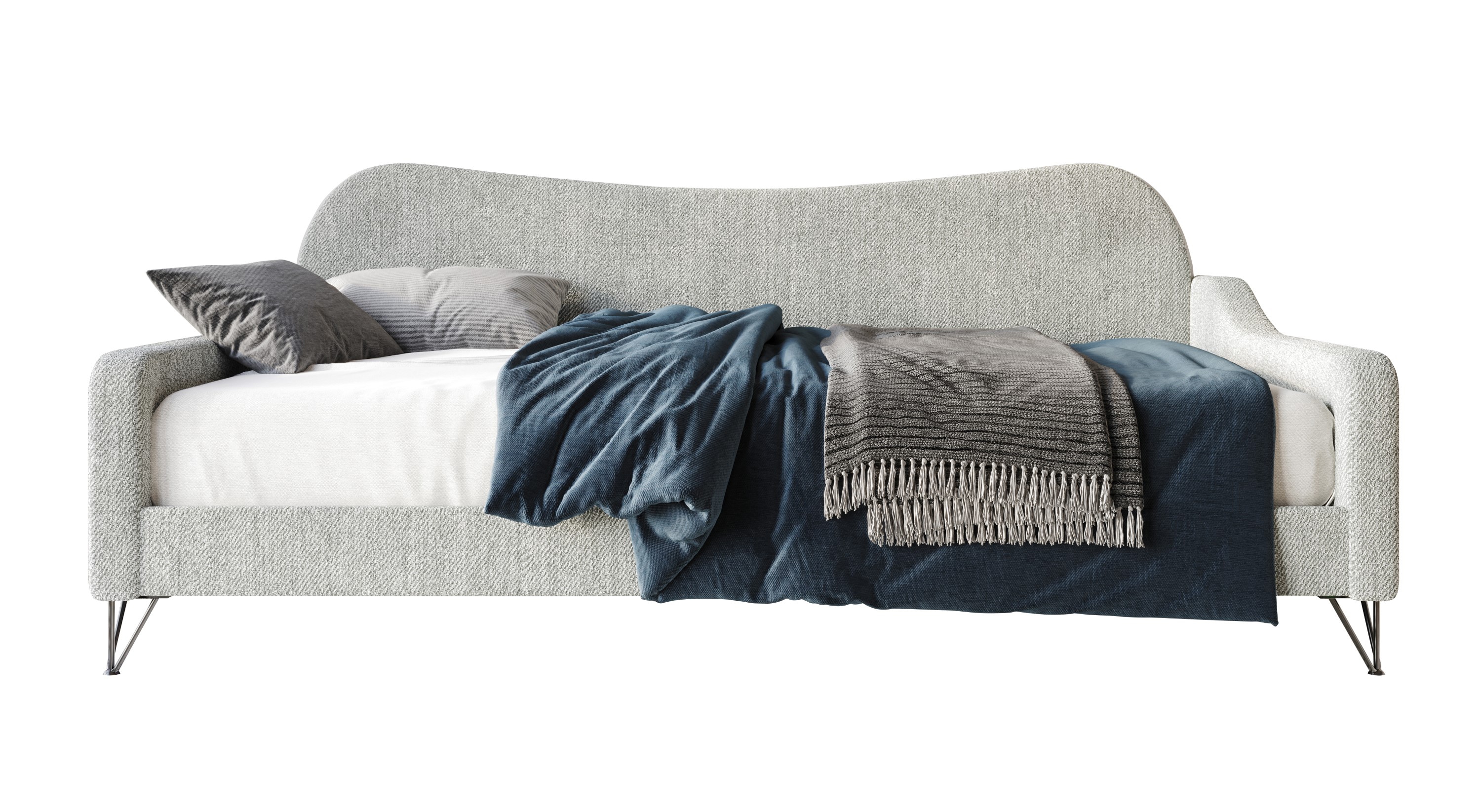 Home Design 50032-011 beds - View #3