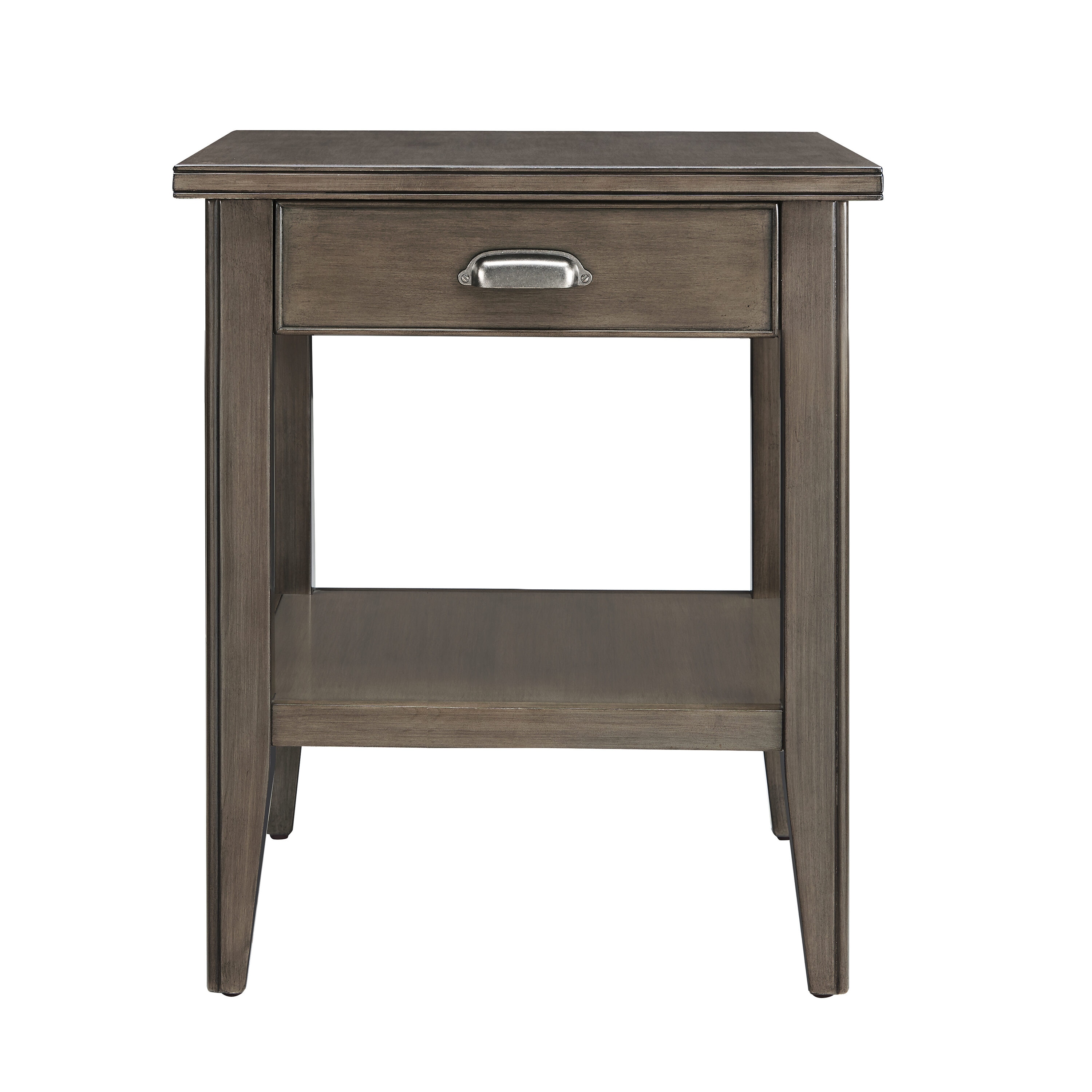 Leick Home 10507-GR End-Tables - View #5