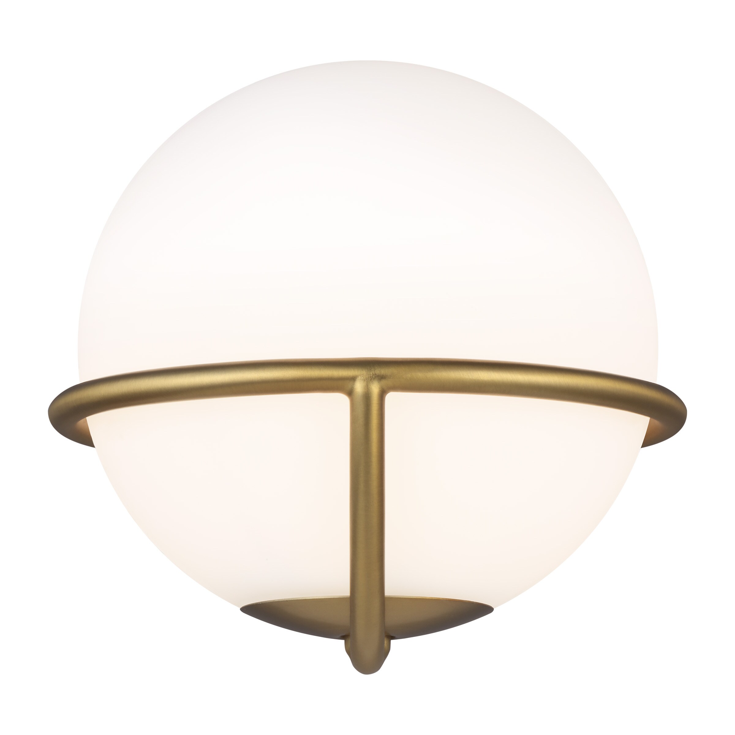 Generation Lighting Brynne Burnished Brass Modern/Contemporary