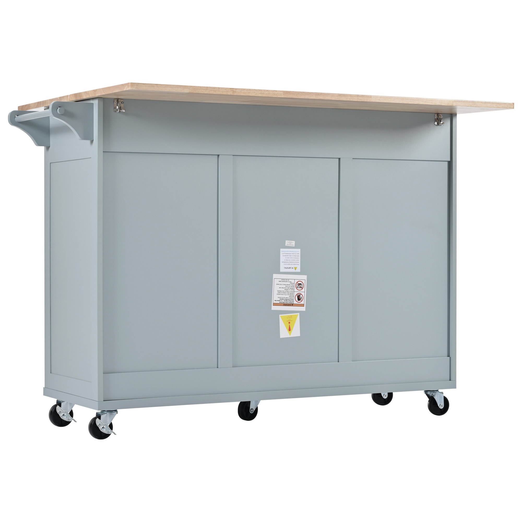SINOFURN SYB260058BK Kitchen-Furniture - View #20