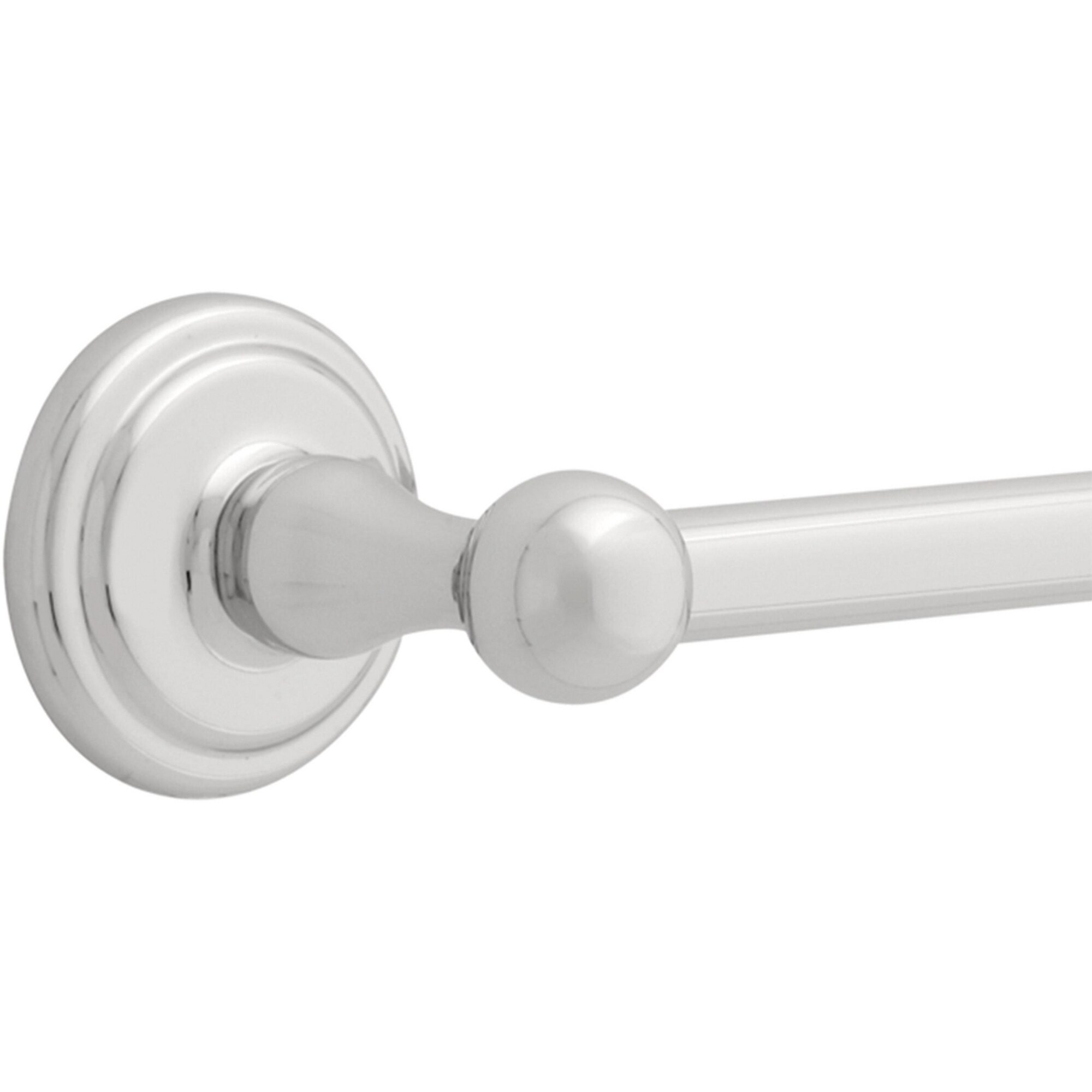 Franklin Brass Jamestown Brushed Nickel Recessed Spring-loaded