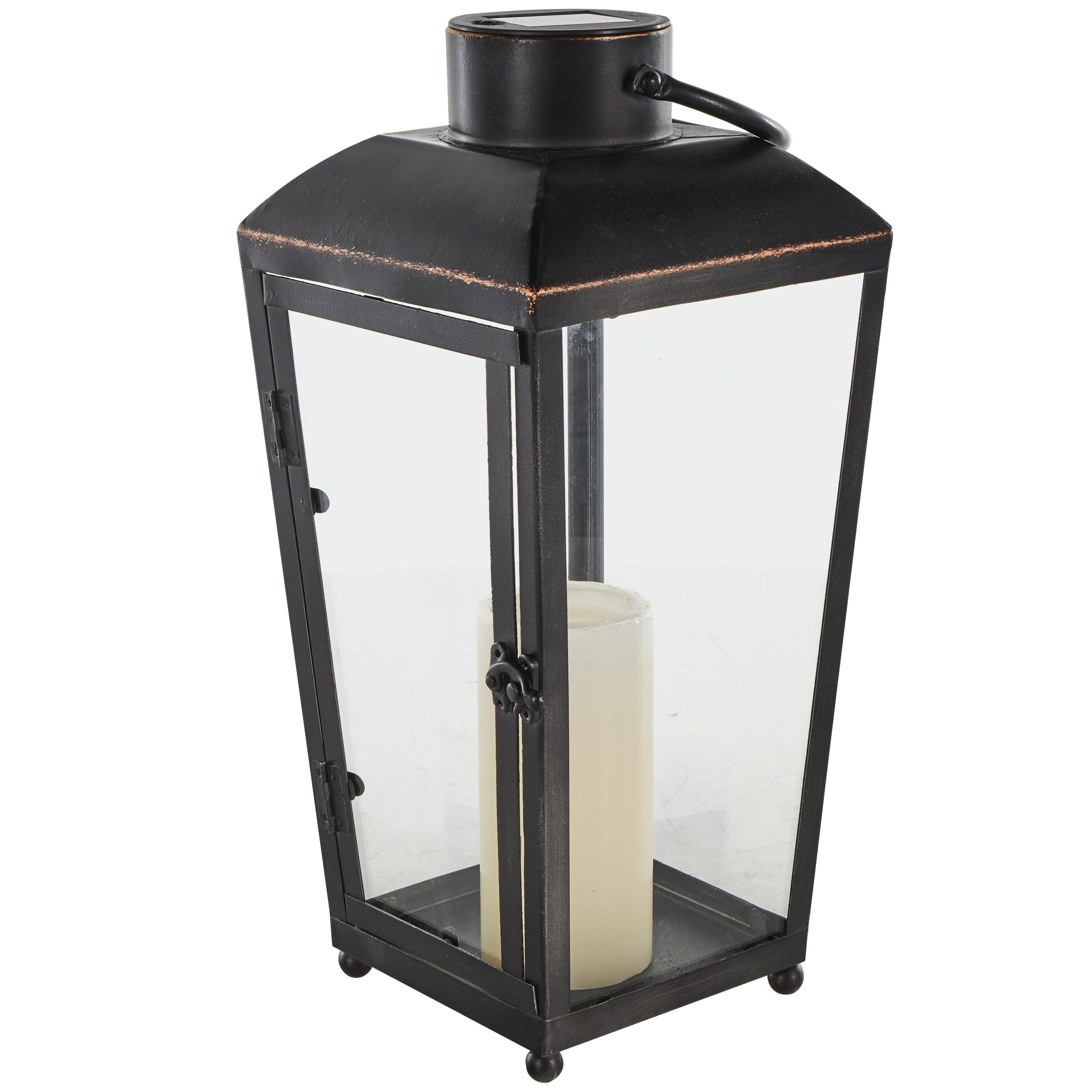 Grayson Lane 823093 Candle-Holders - View #2