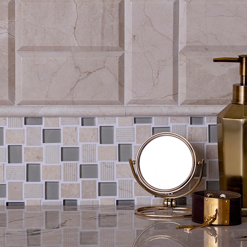Apollo Tile APLFCR8836BPA Ceramic-Tile - View #10