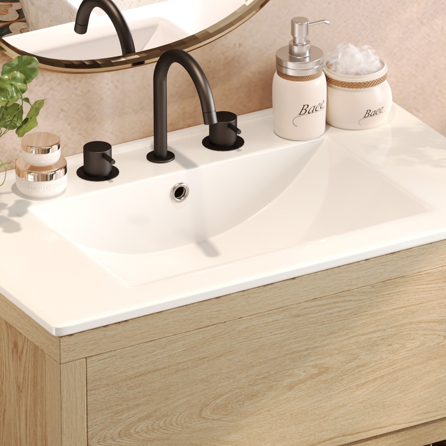 Vanityfus VF-NE-0549N Bath-Vanity-Combo - View #5