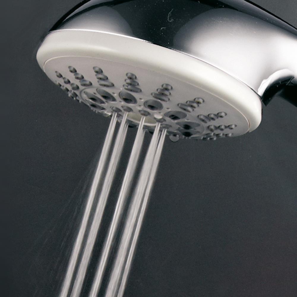 HotelSpa 8801 Fixed-Showerhead - View #5