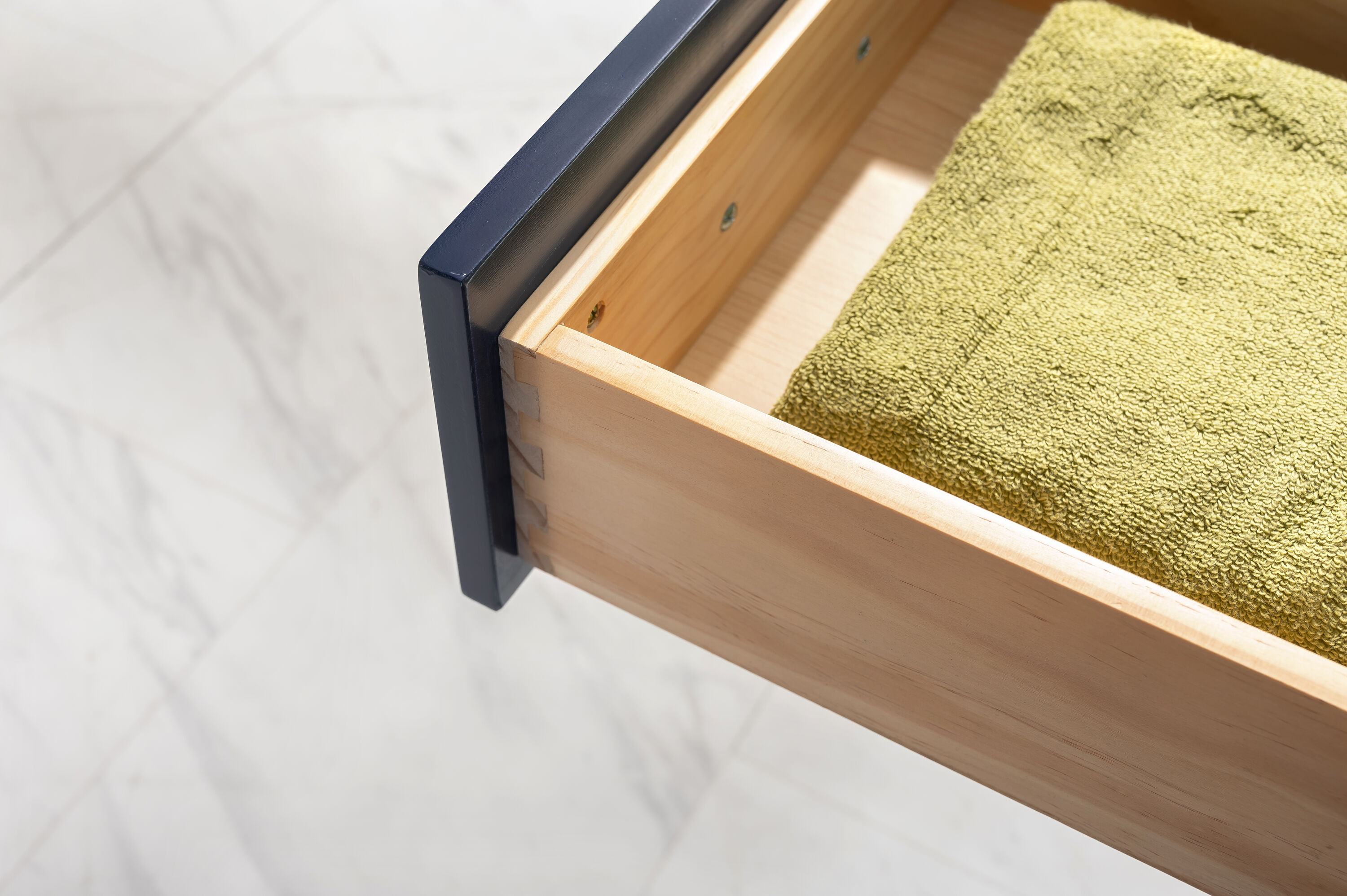 Design Element V01-60-BLU Bath-Vanity-Combo - View #8