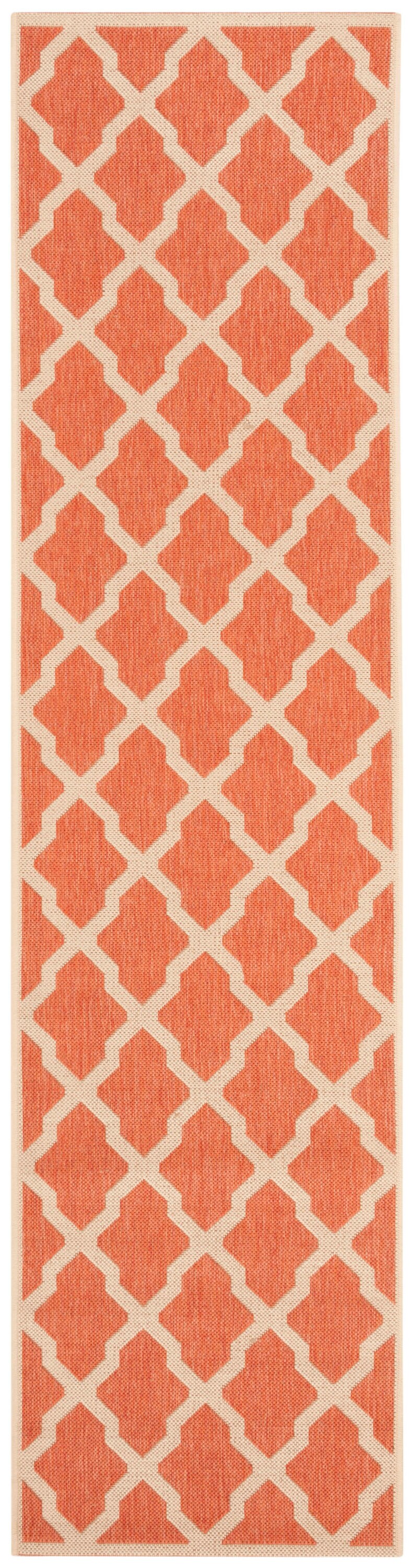 Safavieh LND122P-28 rugs - View #2