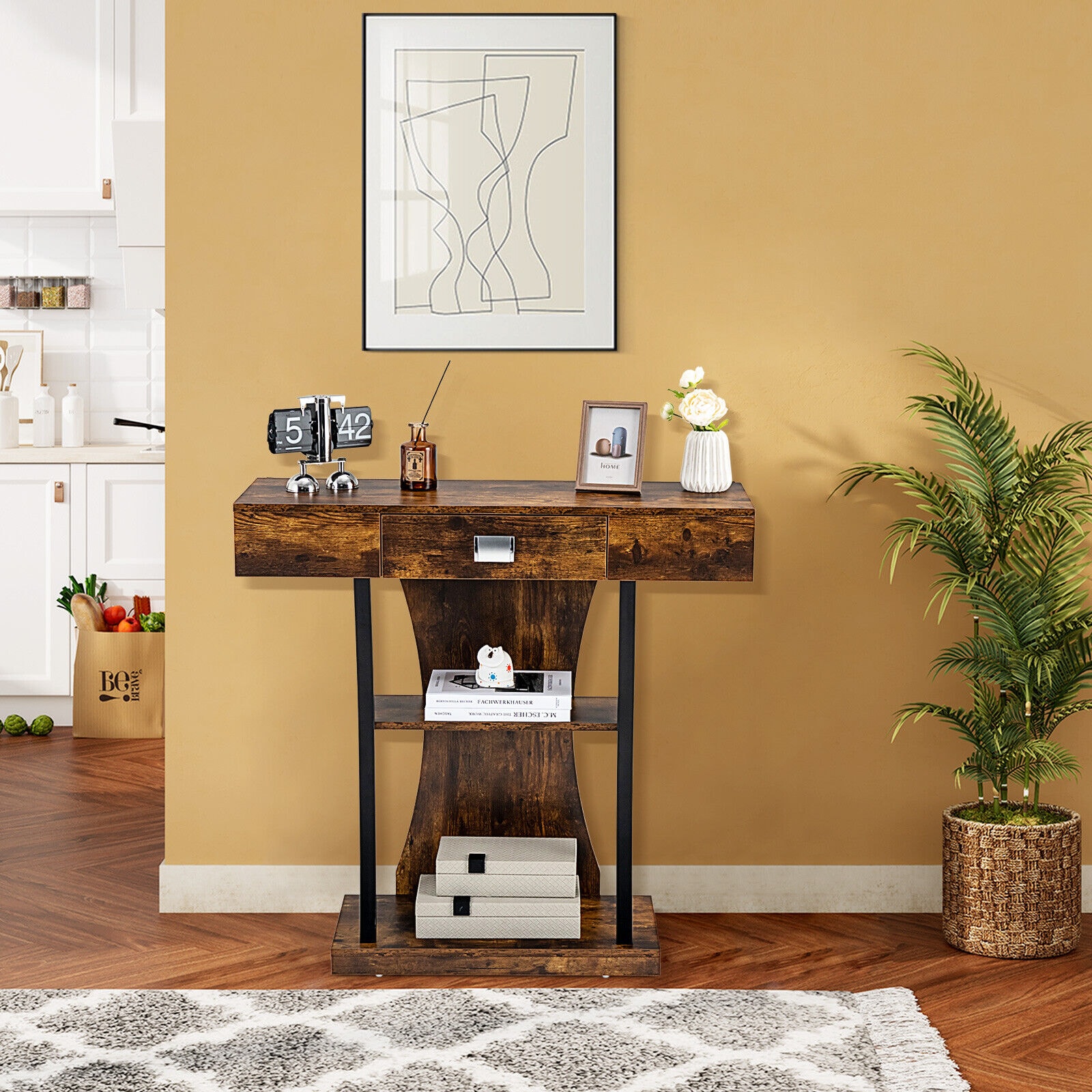 SUGIFT LW018SUGHY320 Console-Sofa-Tables - View #2