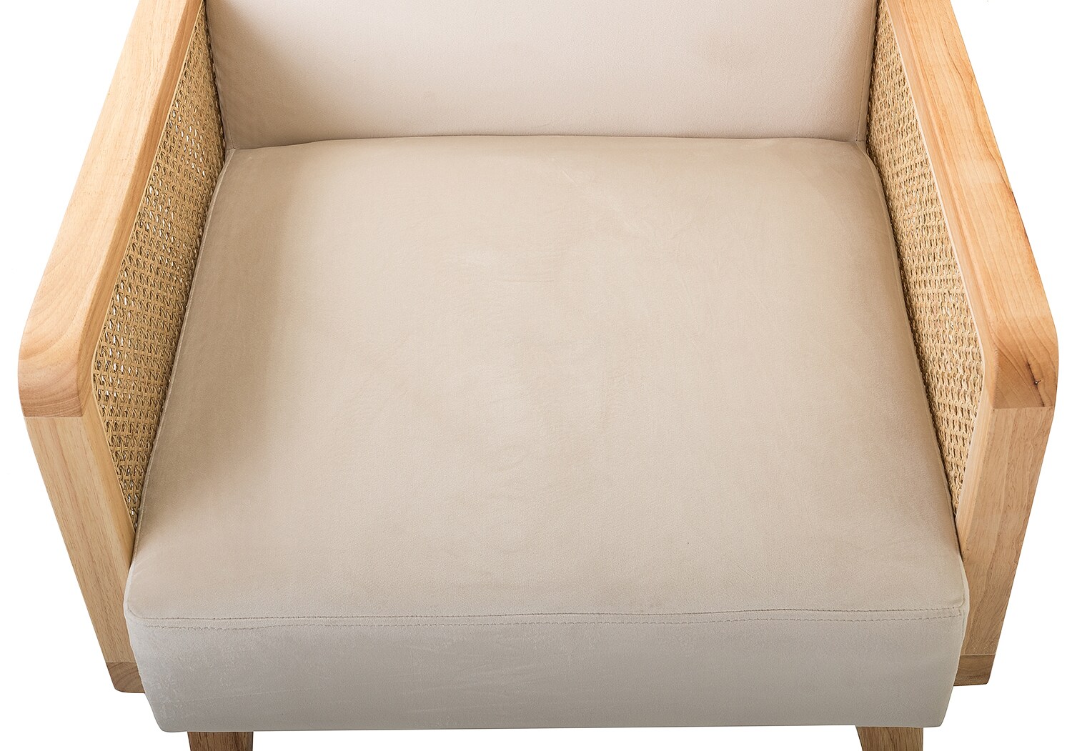 14 Karat Home HM18223-BEIGE chairs - View #6