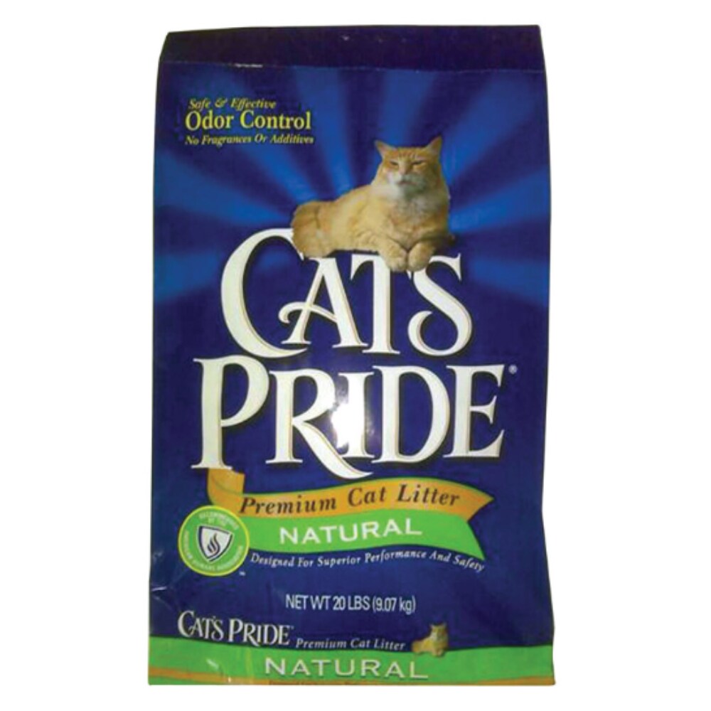 Cat's Pride C0 1220 Cat-Litter - View #3