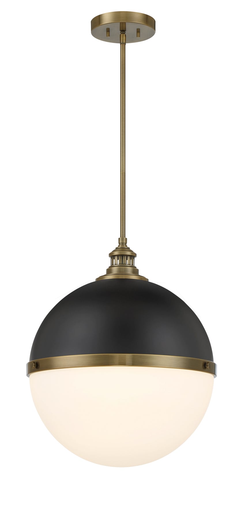 Minka Lavery 6606-885 Pendant-Lights - View #6