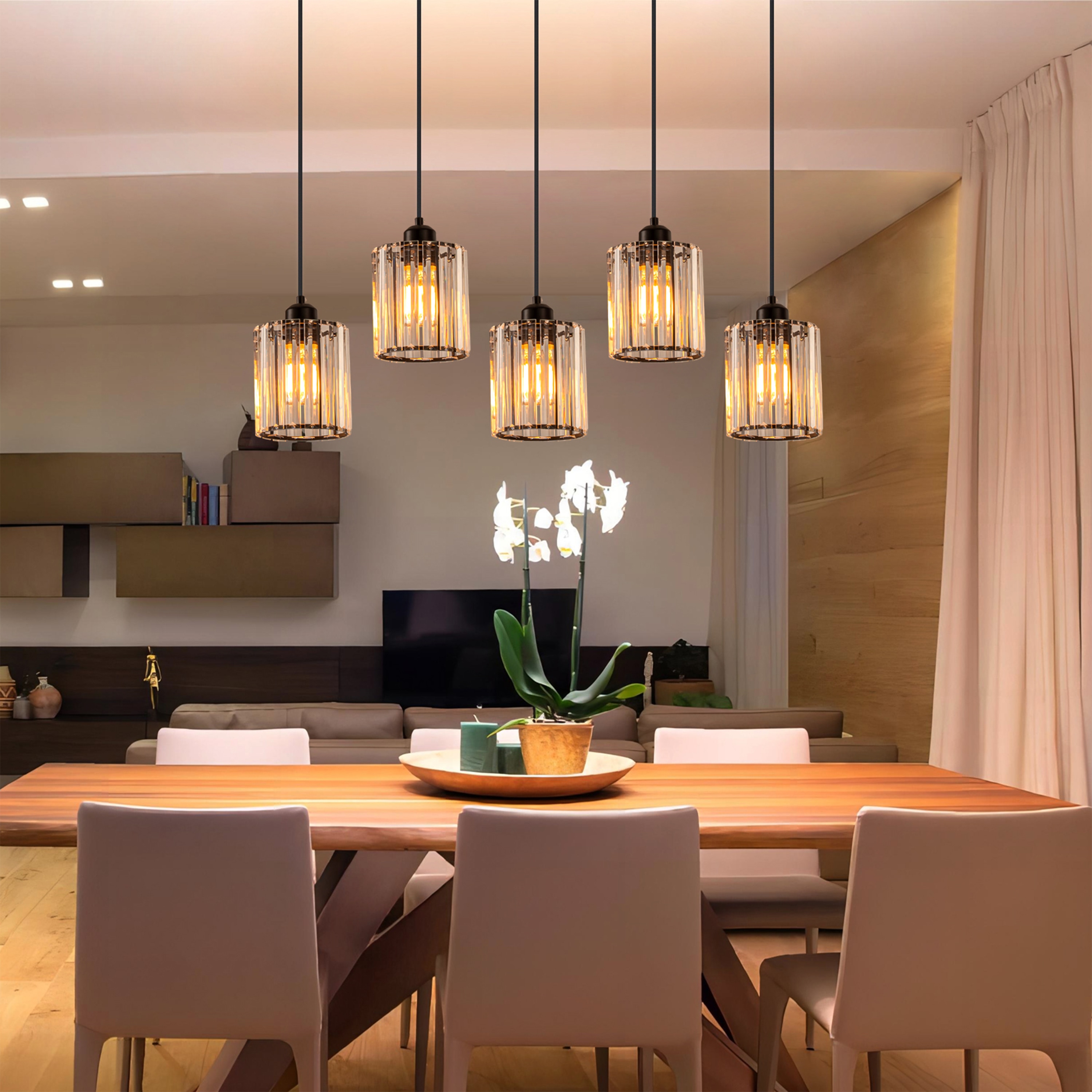 GoYeel ZP074BL05 Pendant-Lights - View #6