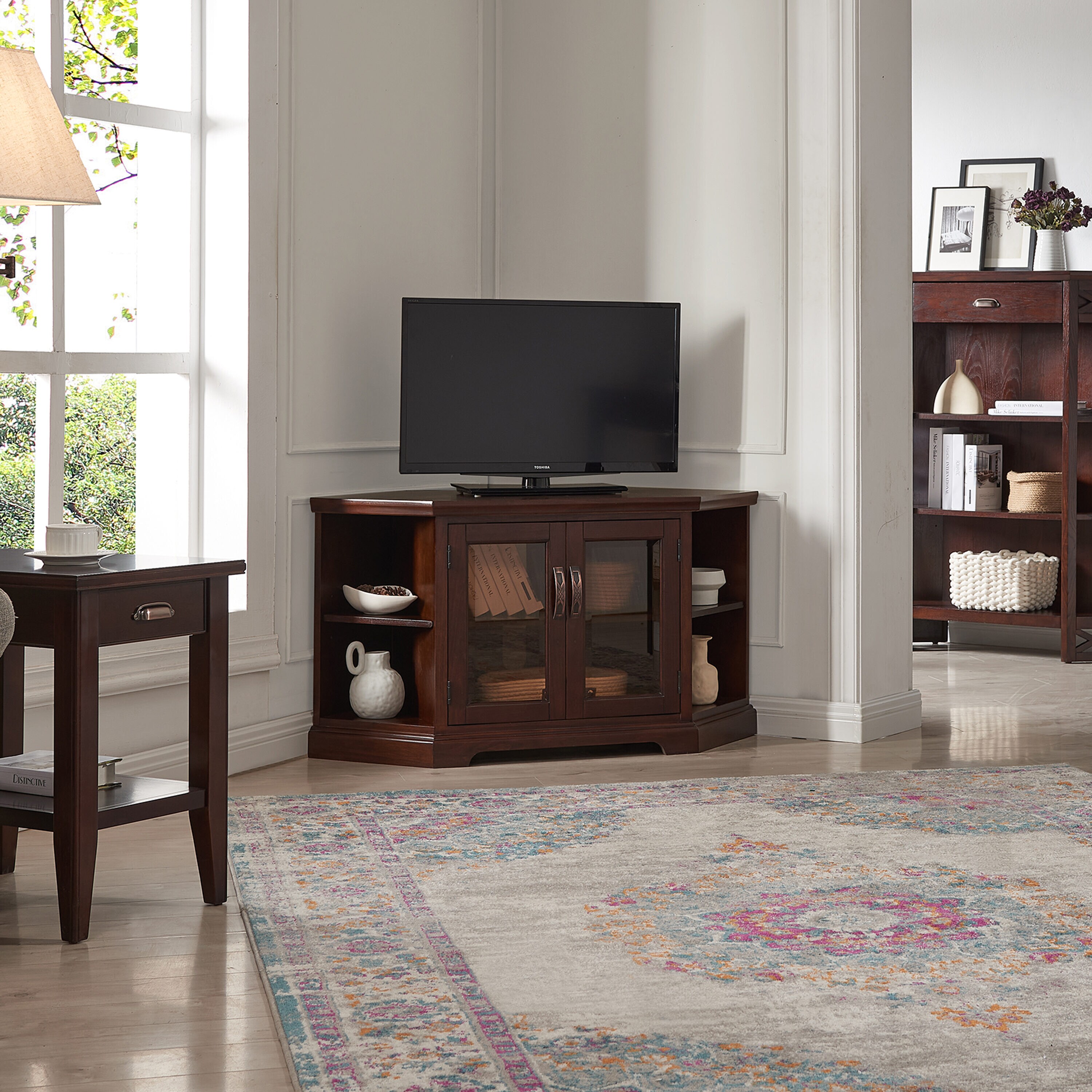 Leick Home 81287 Tv-Stands - View #2
