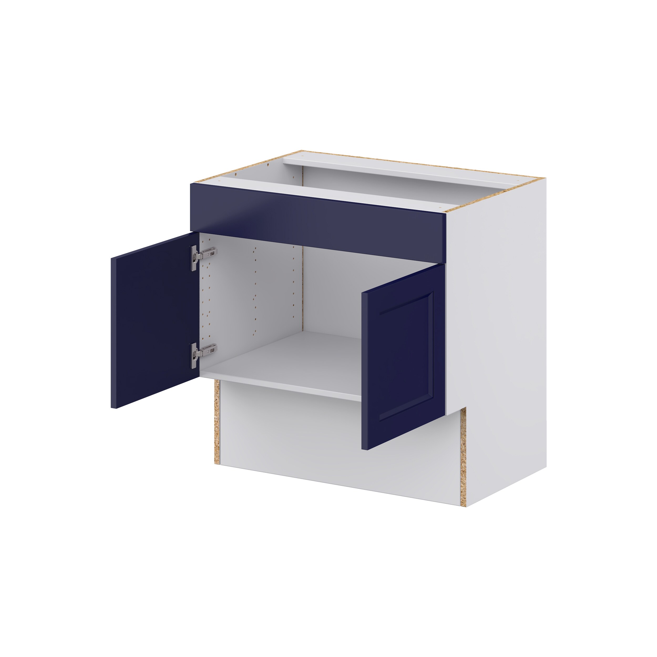 Hugo&Borg DSVS30FFRFADA-LO Cabinets-Kitchen - View #6