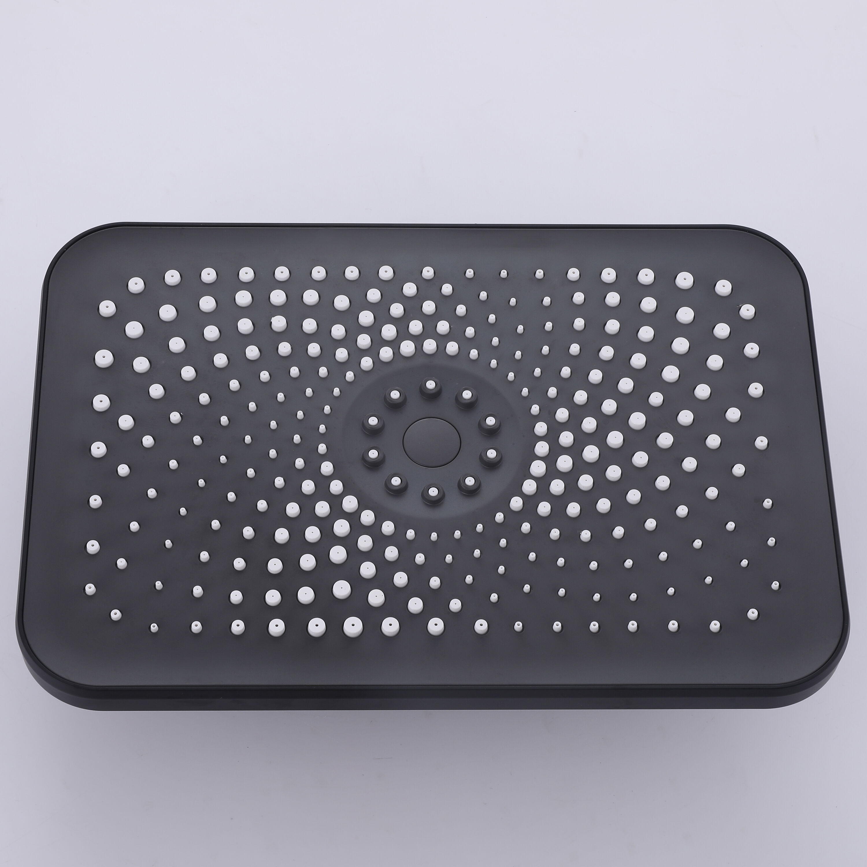 Clihome TWHSA025-5BG Fixed-Showerhead - View #6