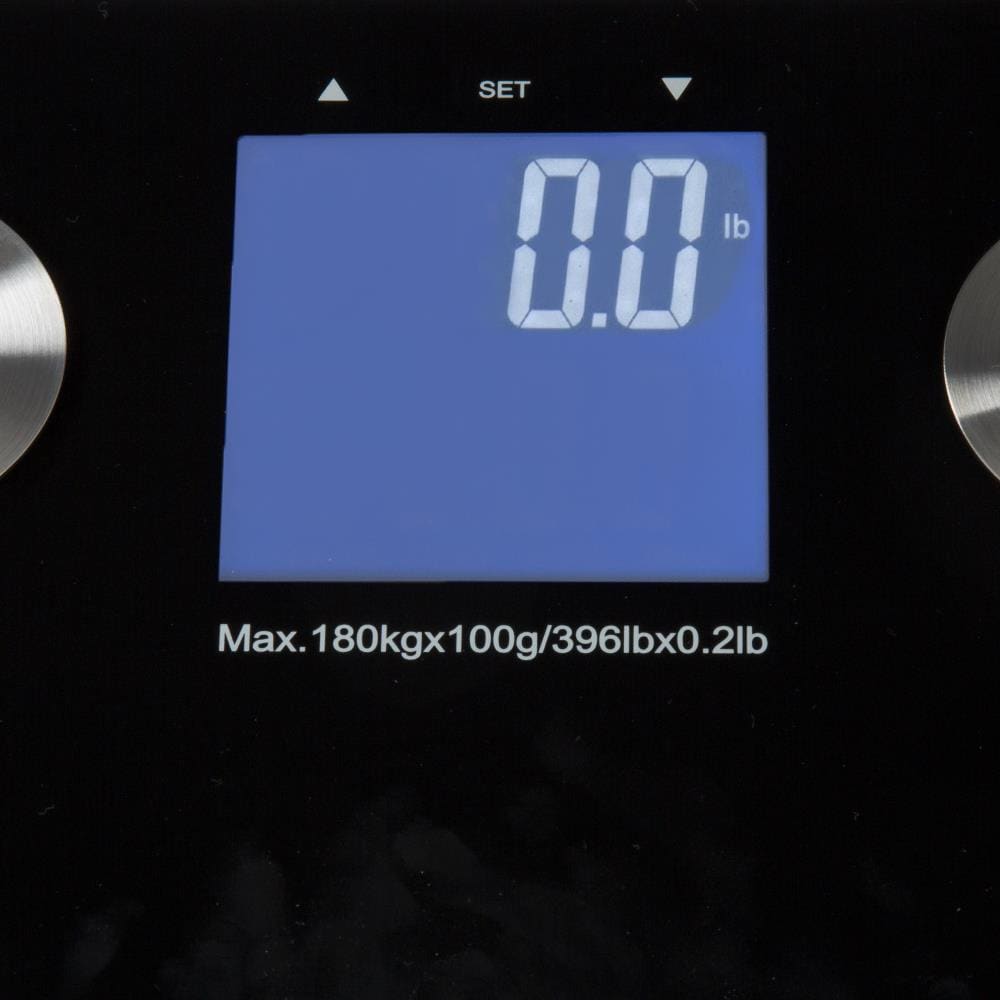 Fleming Supply 247466MCH Bathroom-Scales - View #3
