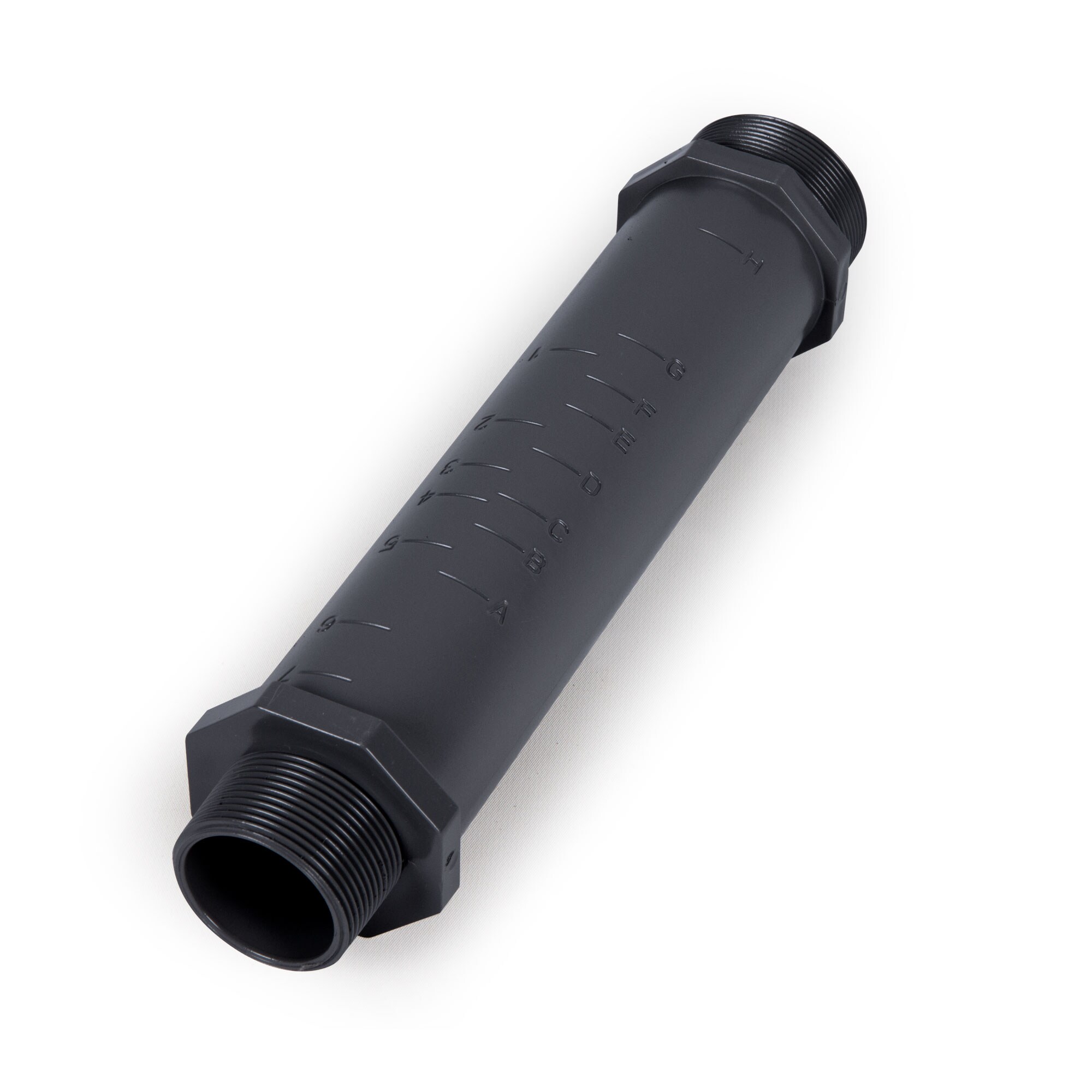 Atlantic Triton Grey PVC Pond Check Valve Kit