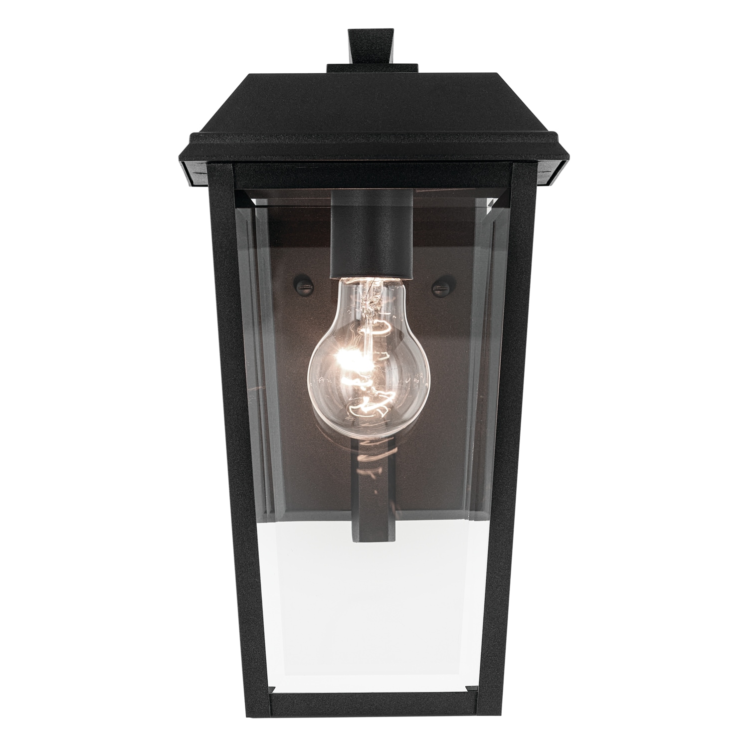 Kichler 59118BKT Outdoor-Wall-Lighting - View #4