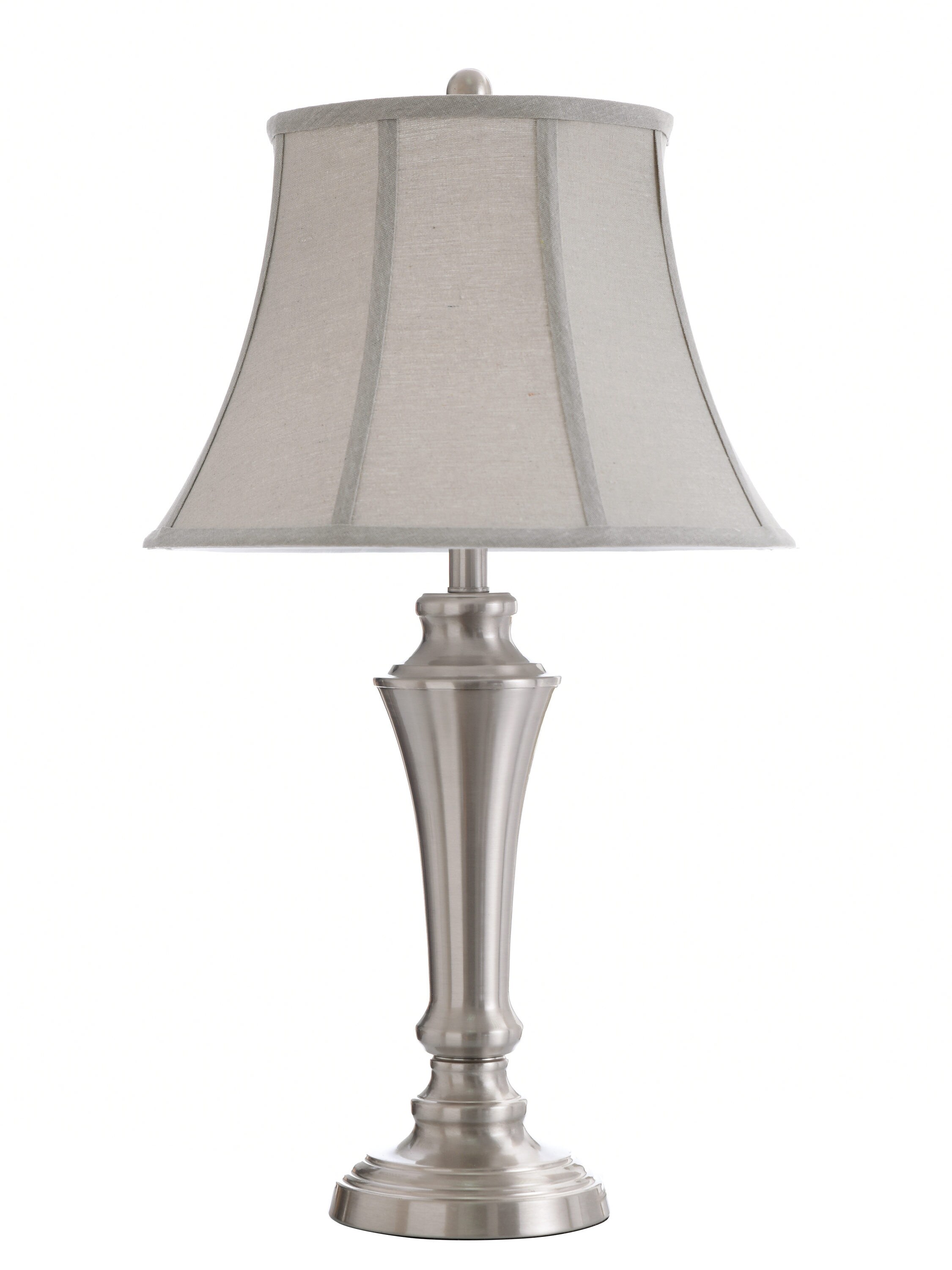 StyleCraft Home Collection L8018ADS Lamp-Sets - View #8