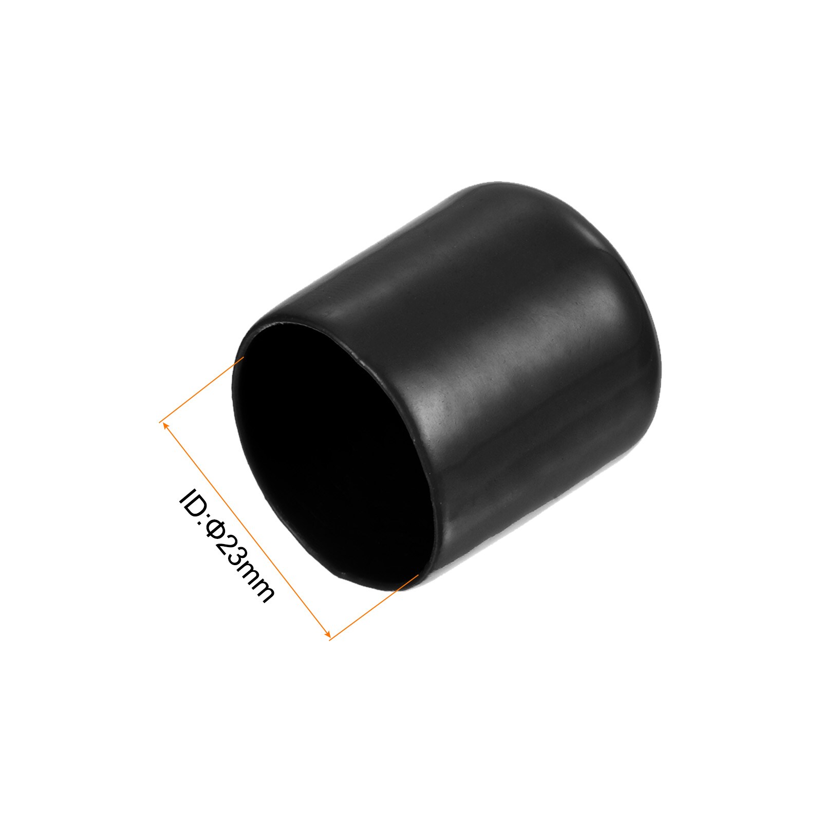 Unique Bargains S26010903UX1801 End-Caps-Screw-Protectors - View #3