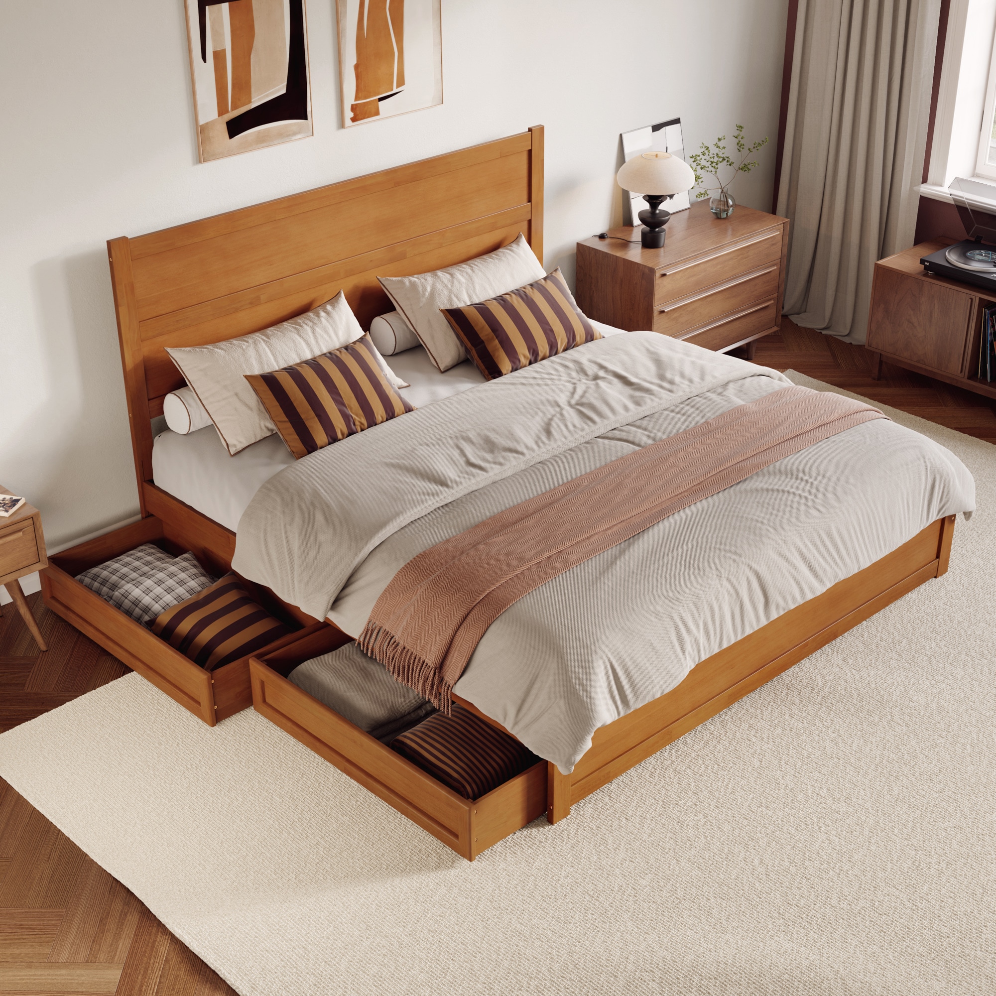 AFI AR448615T beds - View #4