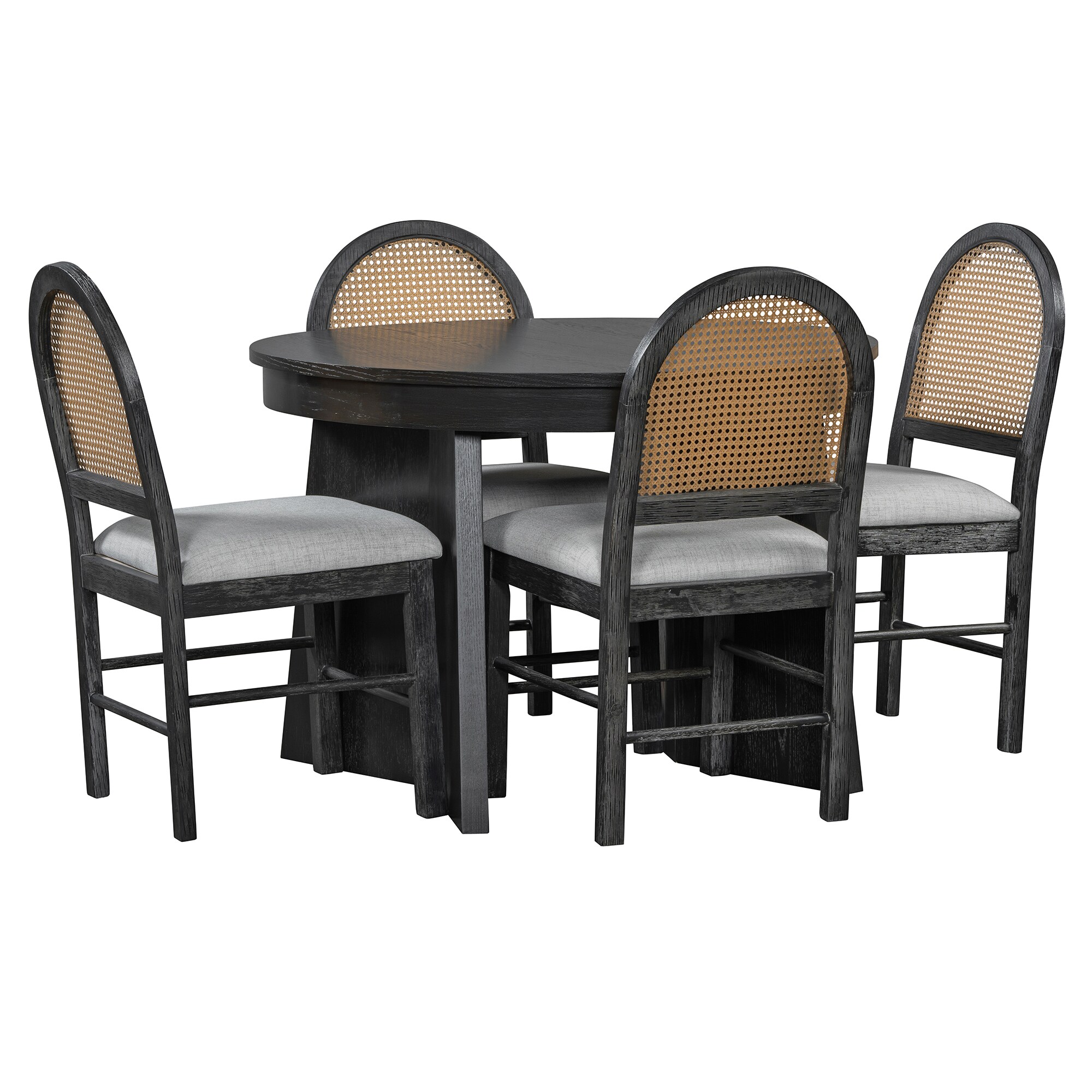 SINOFURN SYA330217BN Dining-Sets - View #9