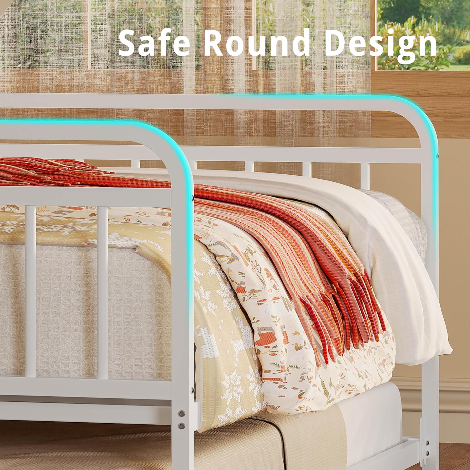 Likimio USAN1060028 beds - View #5