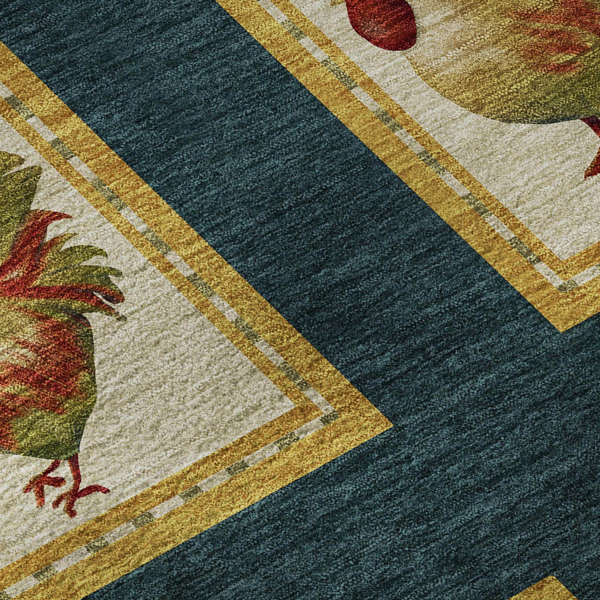 Addison Rugs AMF159MI8RO rugs - View #3