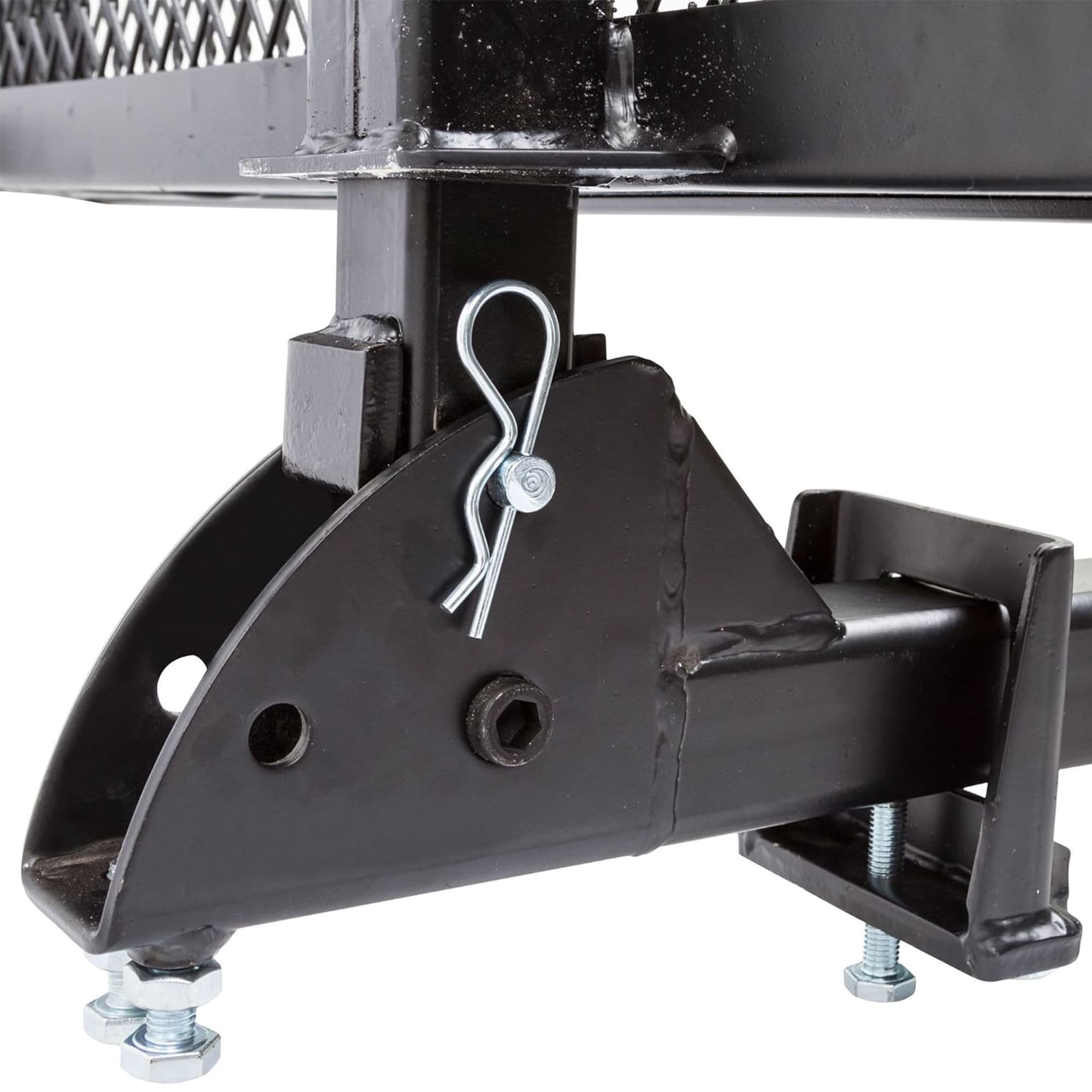 Silver Spring SC400-V2 Cargo-Racking - View #6