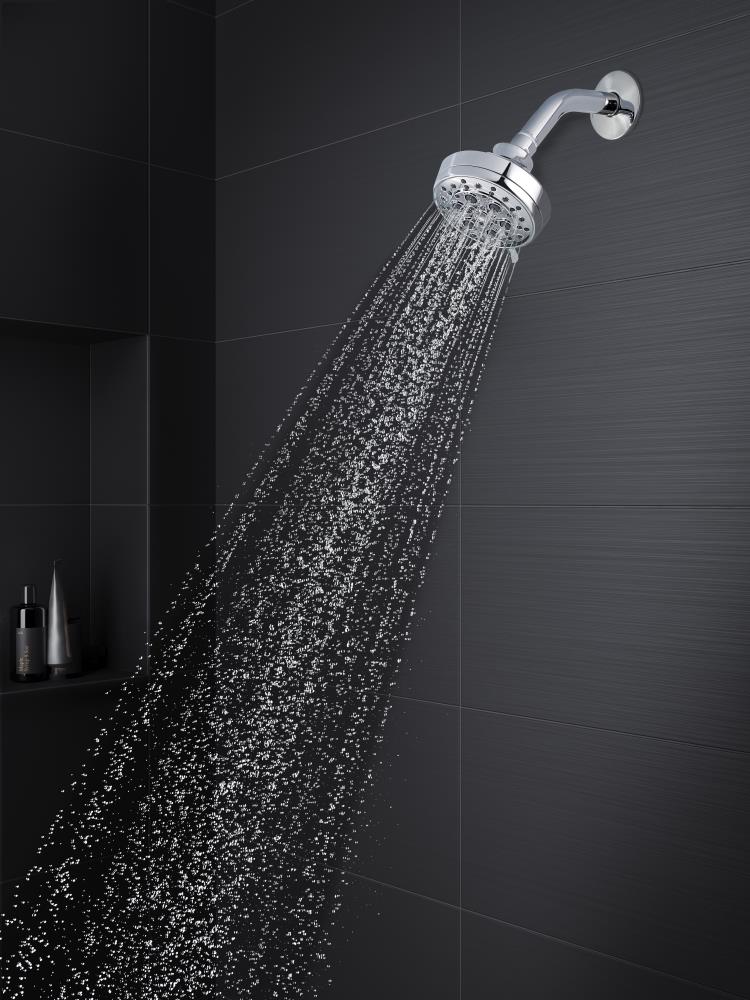 Pfister 015-VICC Fixed-Showerhead - View #13