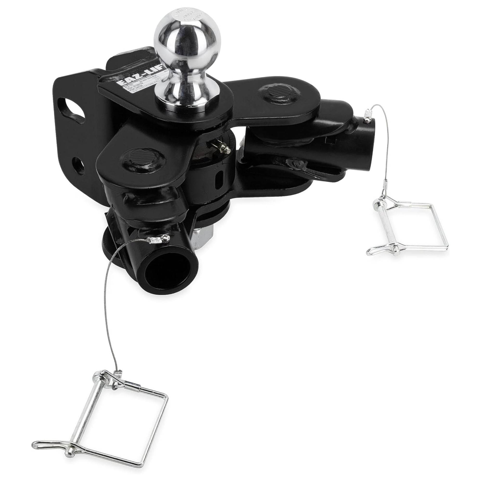 CAMCO 48904-A Ball-Mounts - View #6