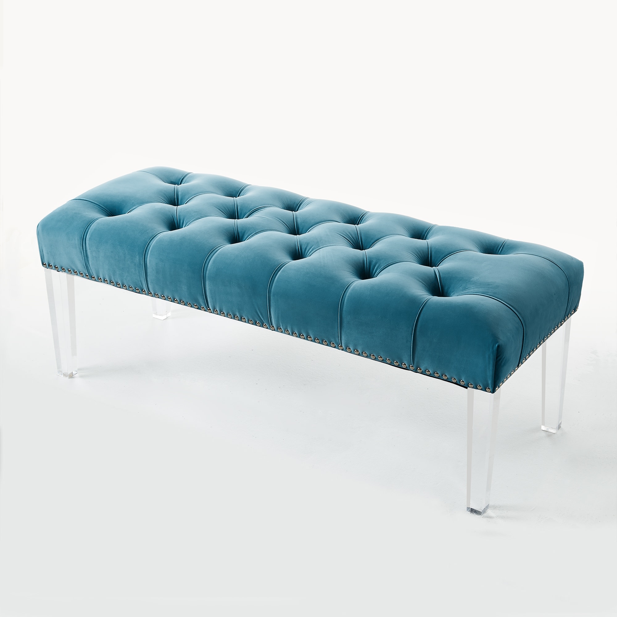 Inspired Home BH07-02LB-LS Indoor-Ottomans - View #3
