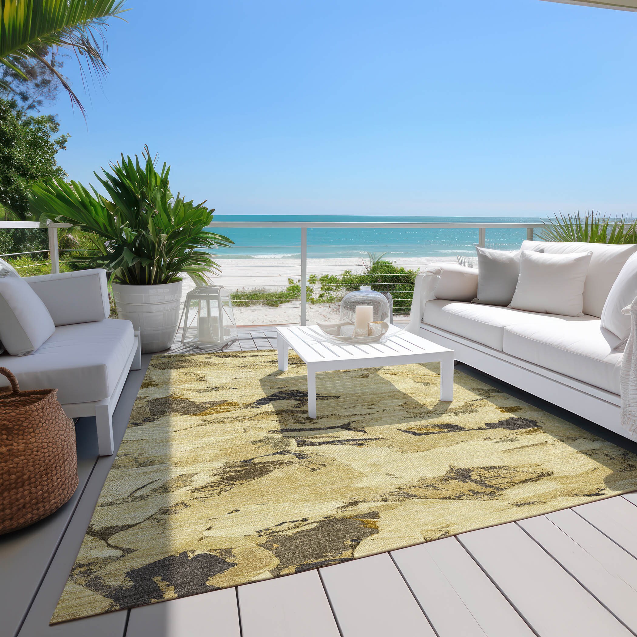 Addison Rugs ACN1347GO8X10 rugs - View #9