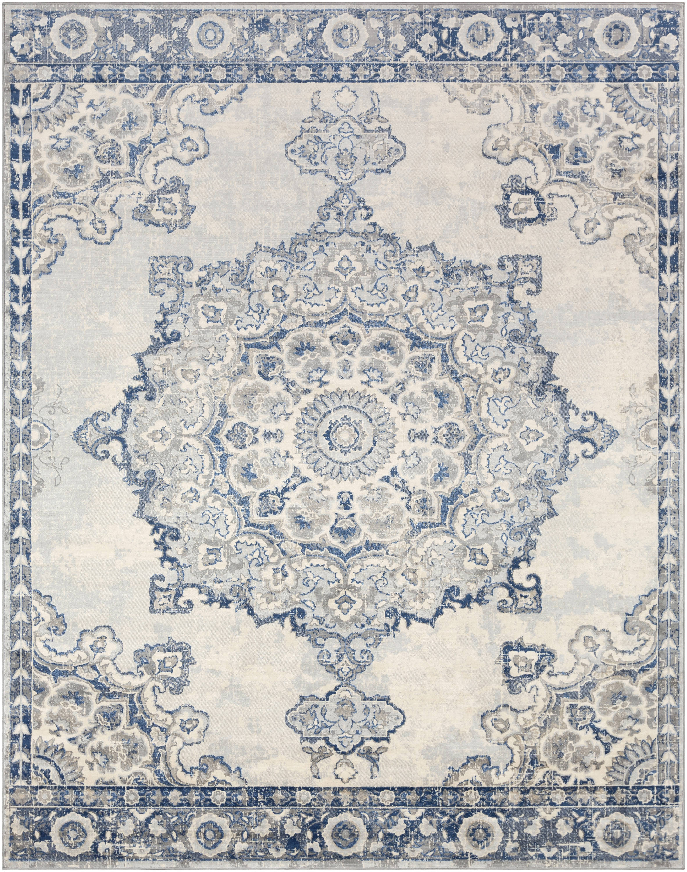 Surya MOC2303-710103 rugs - View #2