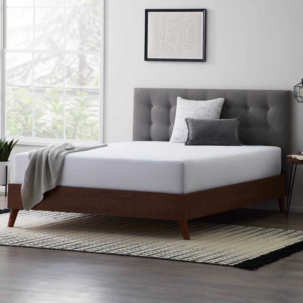 LUCID Comfort Collection LUCC00QQMP Mattress-Covers - View #7