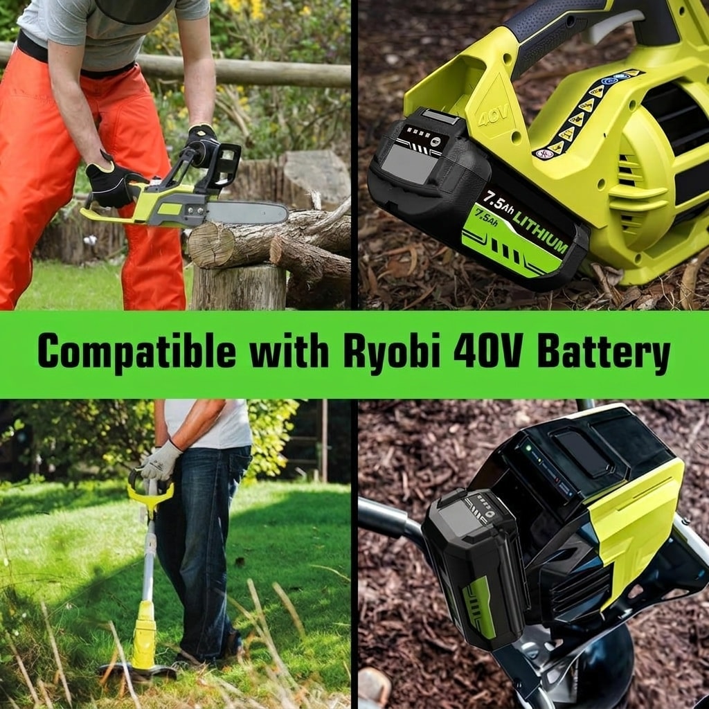 Adrinfly LAD0417P06 Cordless-Ope-Batteries - View #7