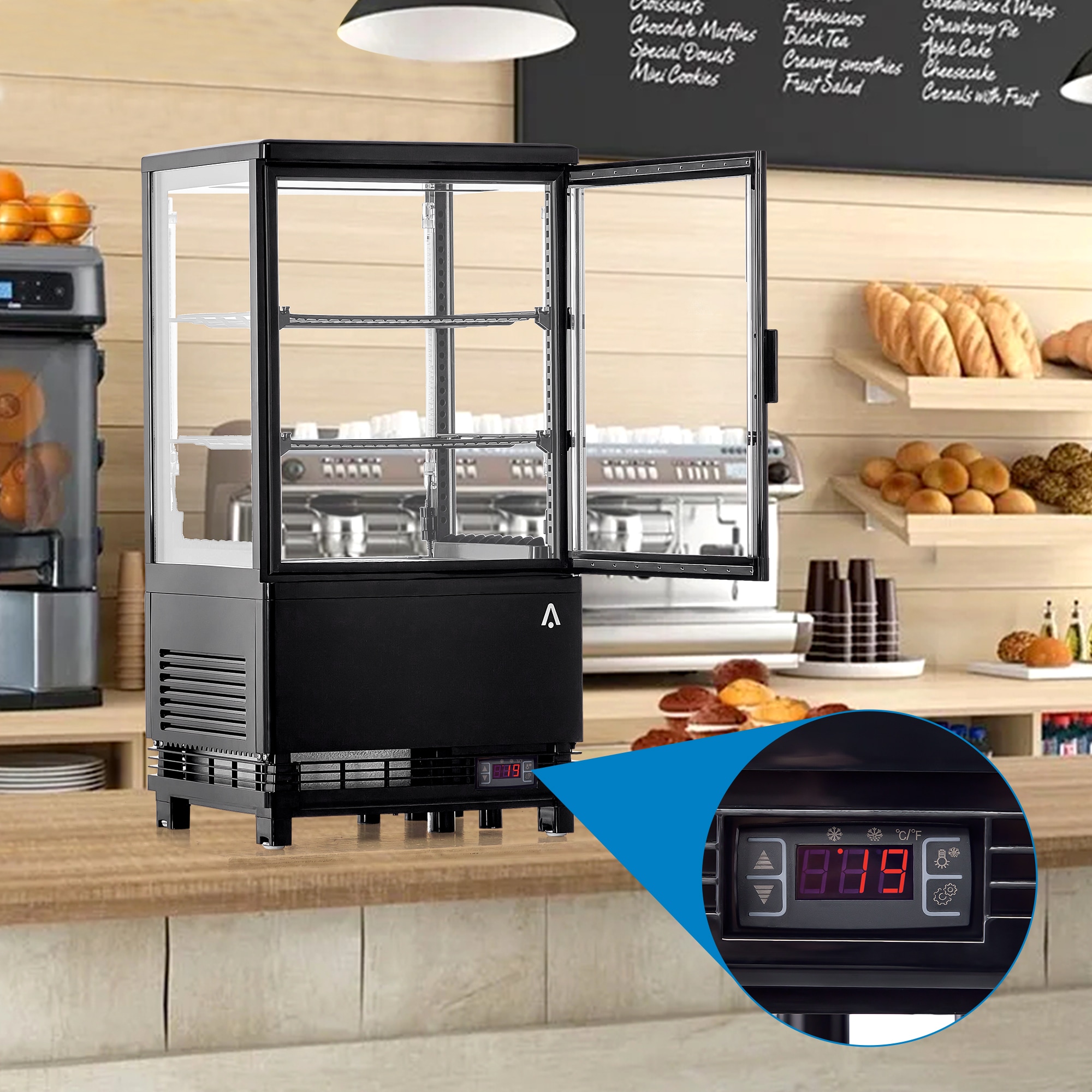 GAOMON LSPPJOK-AKO74H5963 Beverage-Dispensers - View #8