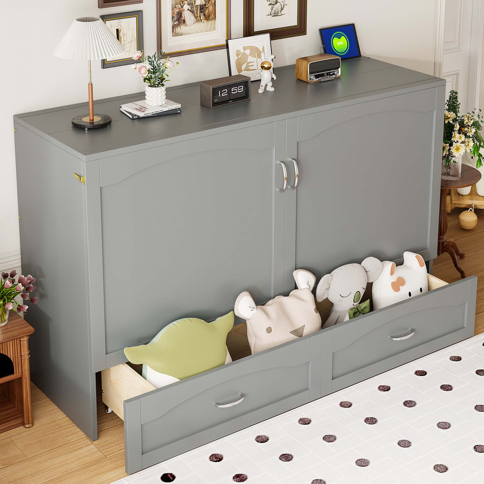ModernLuxe LP000671AAE beds - View #2