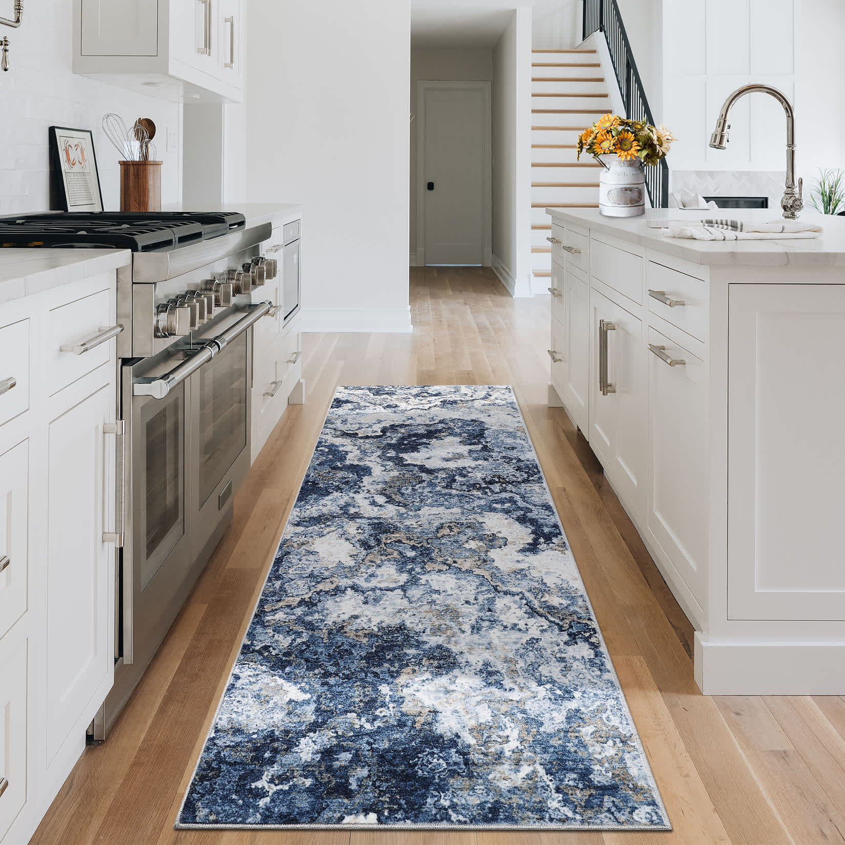 Qeetex LSN-PHK-34C9H3AS rugs - View #2