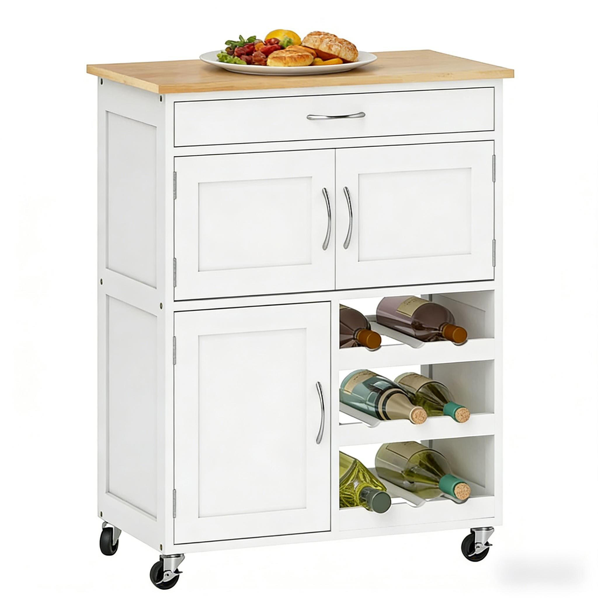 LUXEYARD DS-Y-T3971-P469984 Kitchen-Furniture - View #3