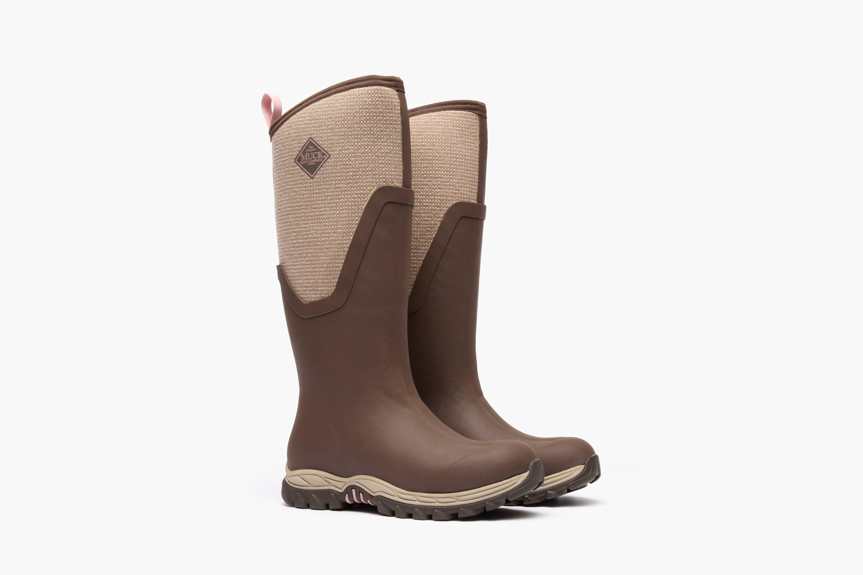 The Original Muck Boot Company AS2T901 M 080 footwear - View #4