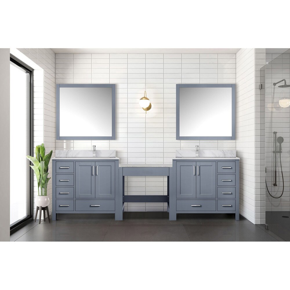 Lexora LVOP102DB101 Bath-Vanity-Combo - View #2