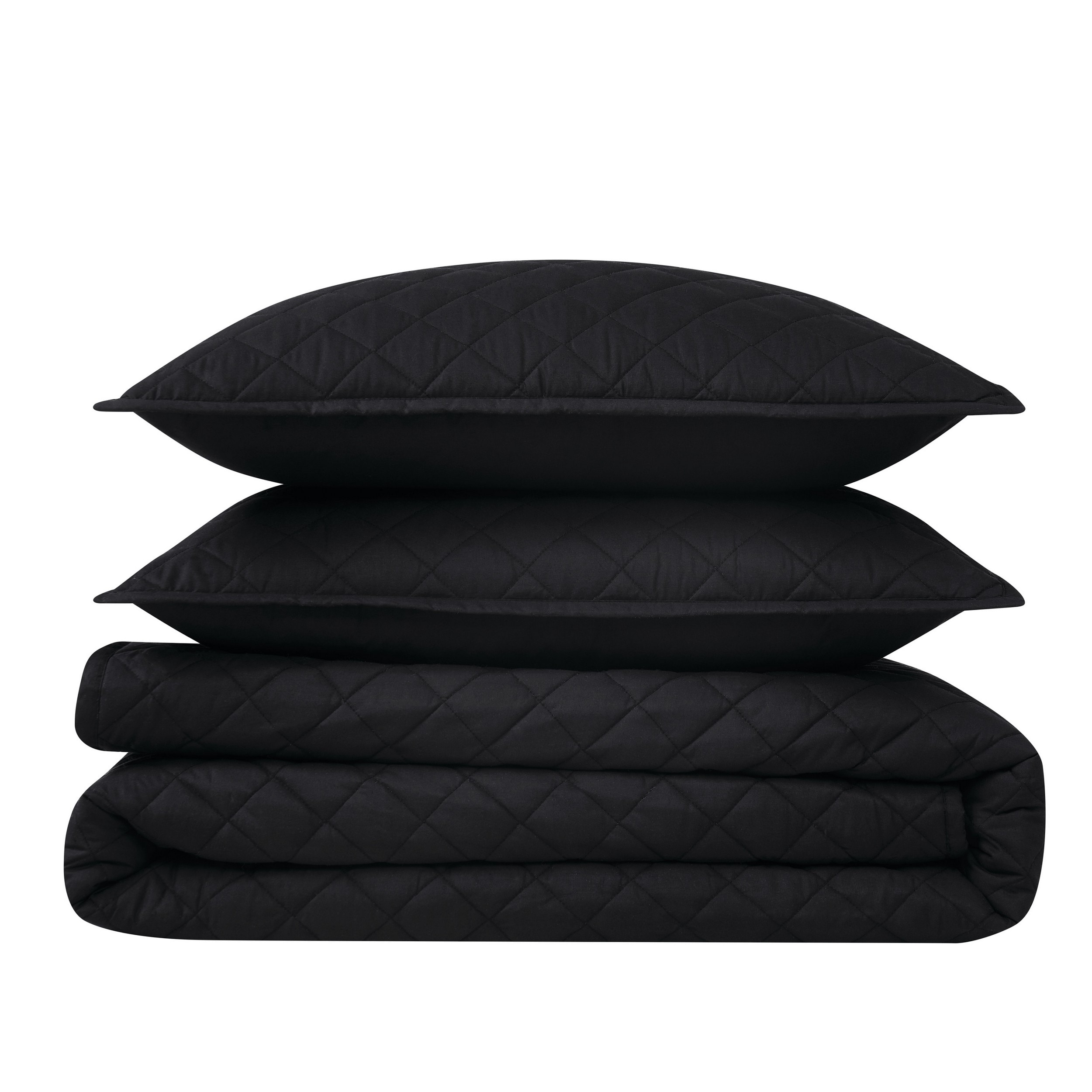 Cannon QS5850BKTX-2600 bedding - View #2