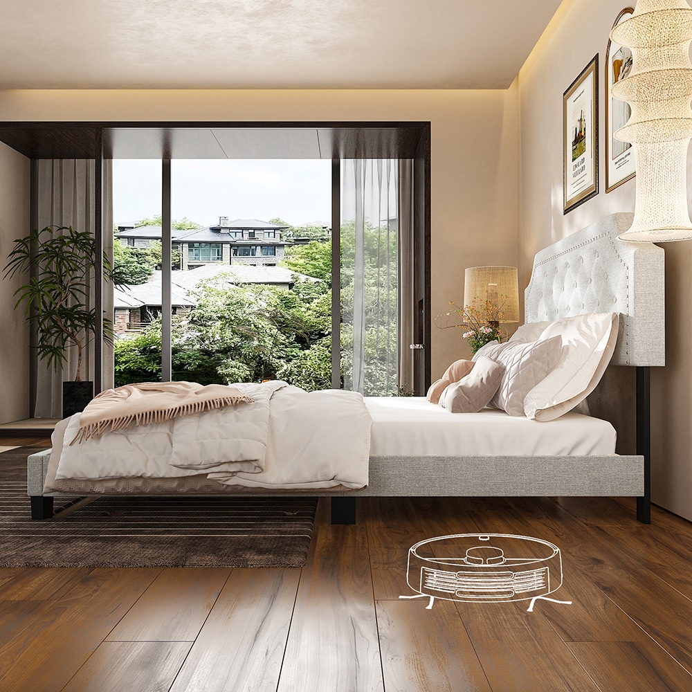Homsee V-KF581001-01 beds - View #11