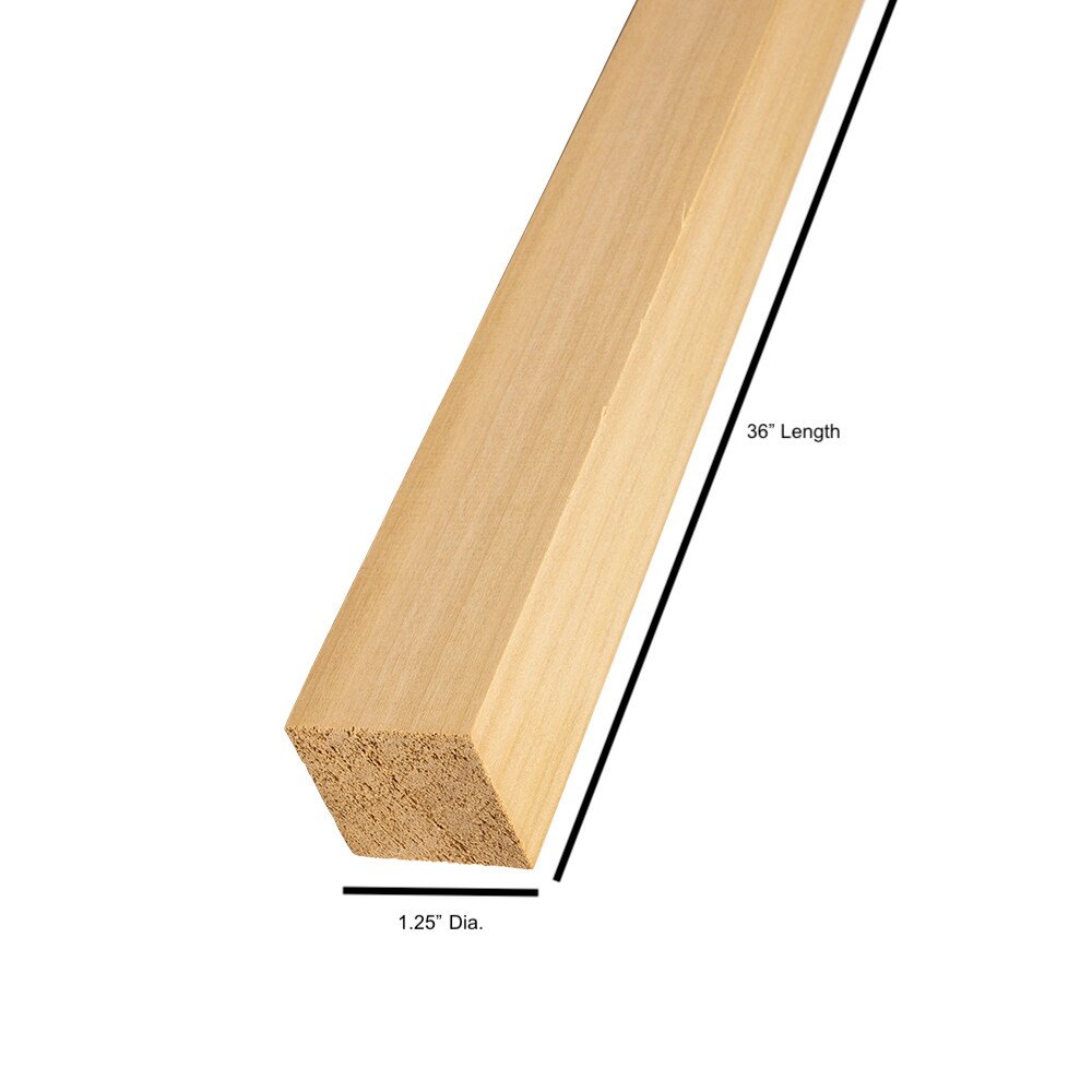 RELIABILT 444517 dowels - View #3