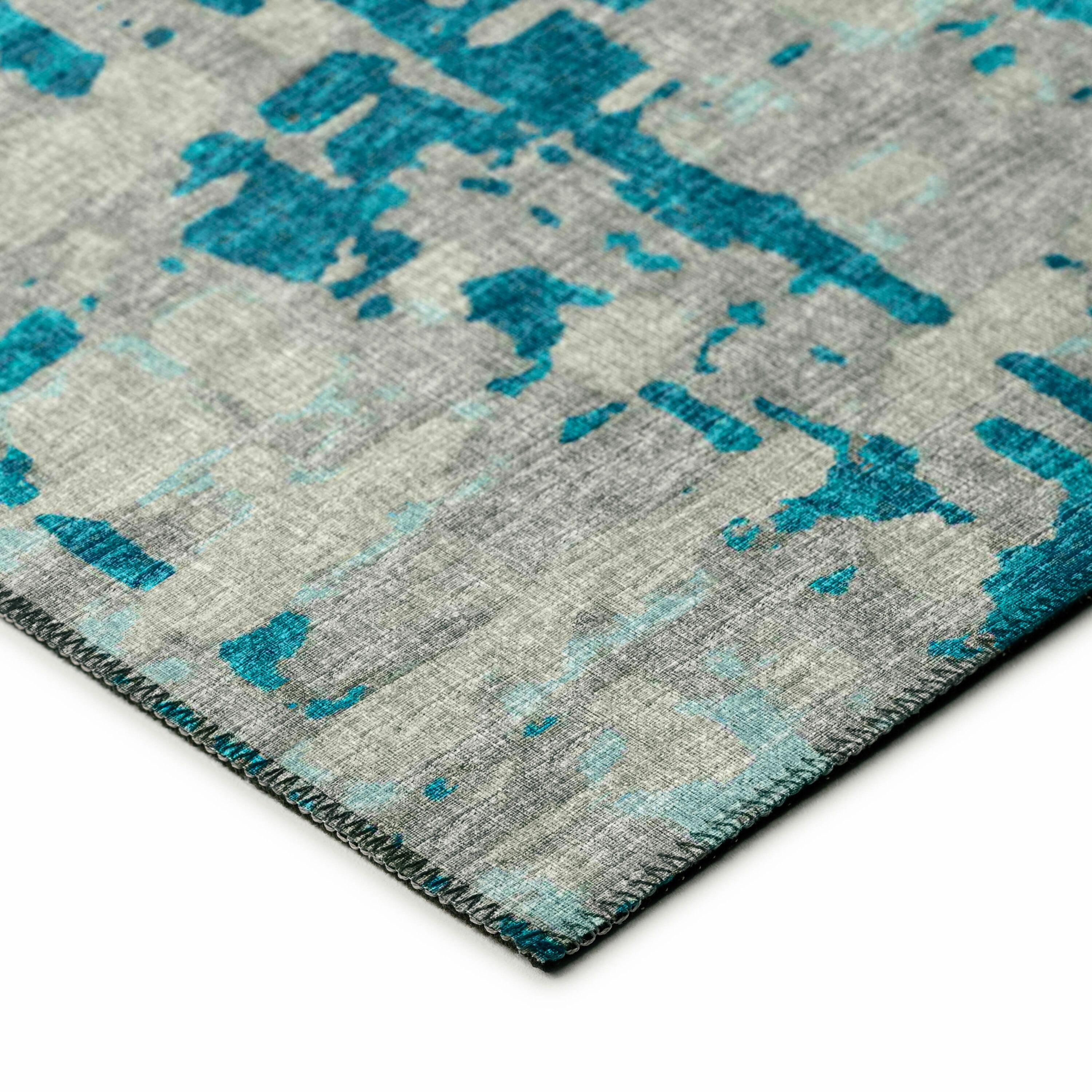 Addison Rugs ABV35PE8X10 rugs - View #4