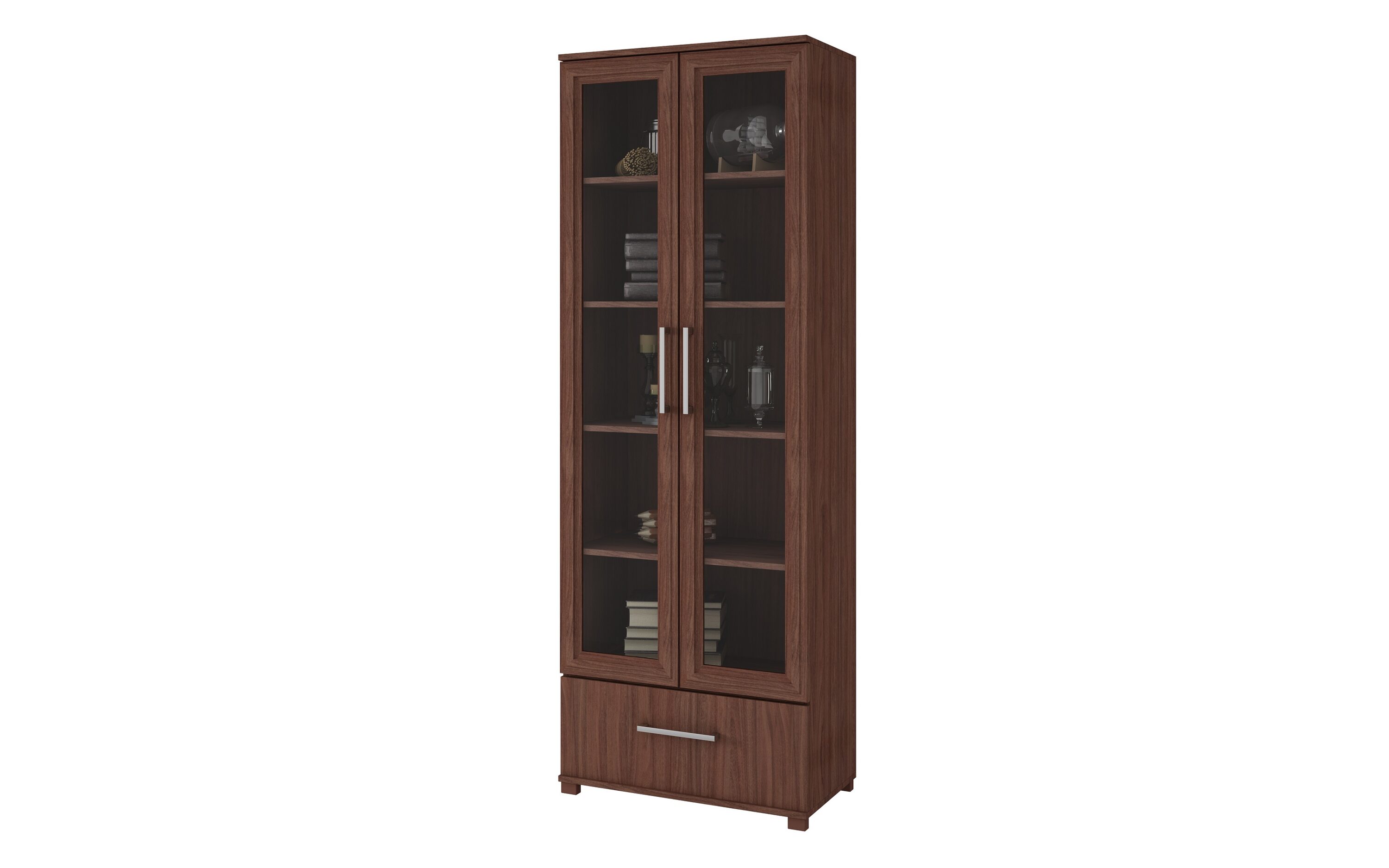Manhattan Comfort 75AMC164 bookcases - View #2