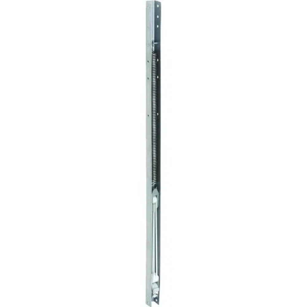 Strybuc Industries 26103 24-in Aluminum Tilt Spiral Window Balance Attached End Clip